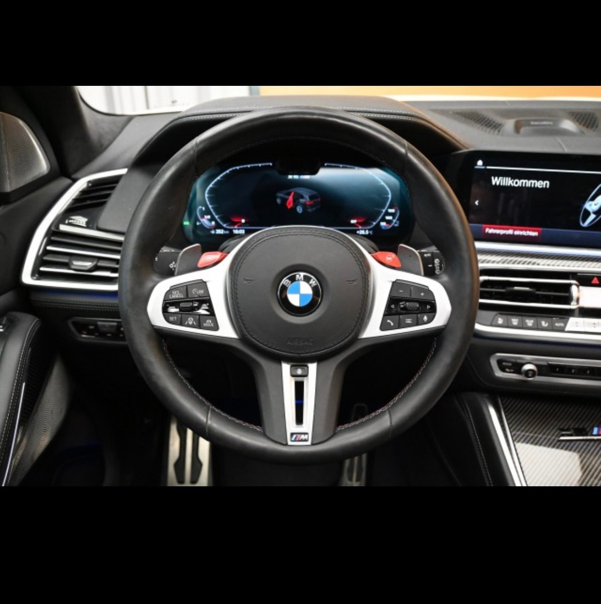 BMW X5M-image-12