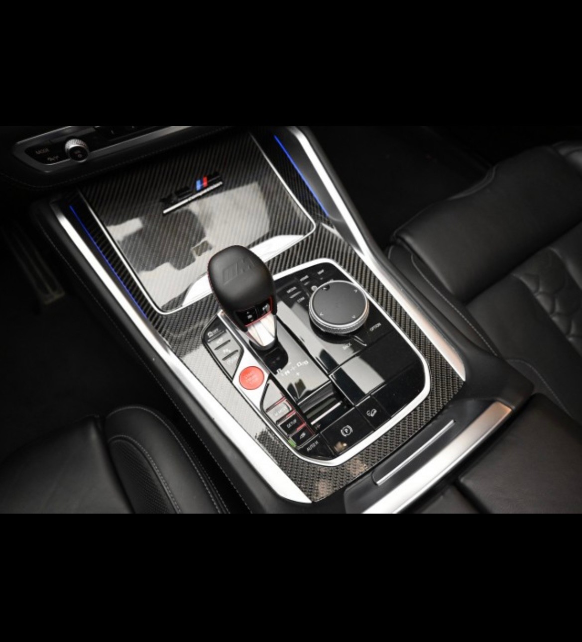 BMW X5M-image-14