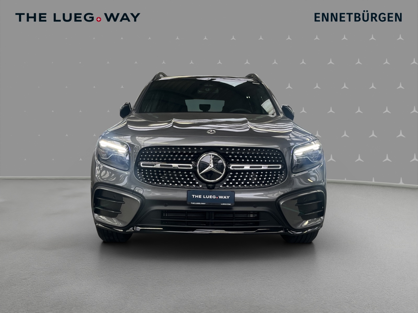MERCEDES-BENZ GLB 250 4Matic 8G-Tronic-image-6