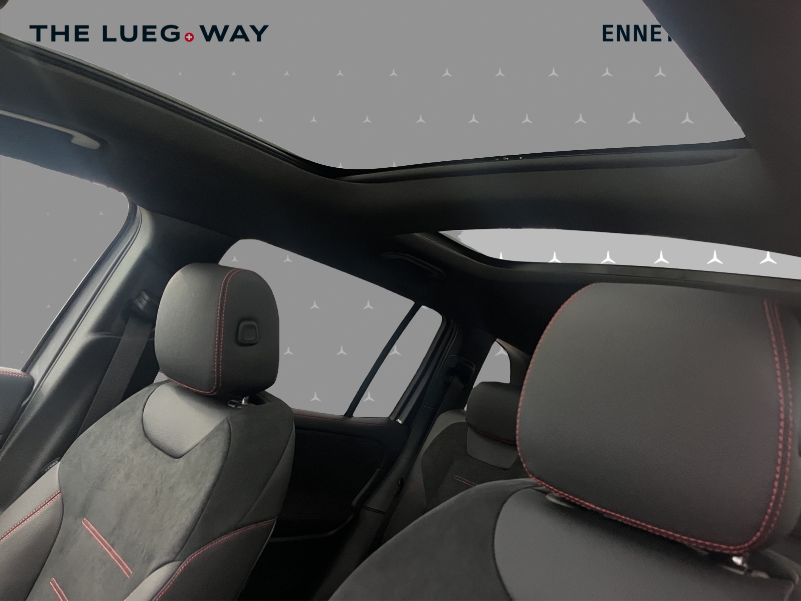 MERCEDES-BENZ GLB 250 4Matic 8G-Tronic-image-8