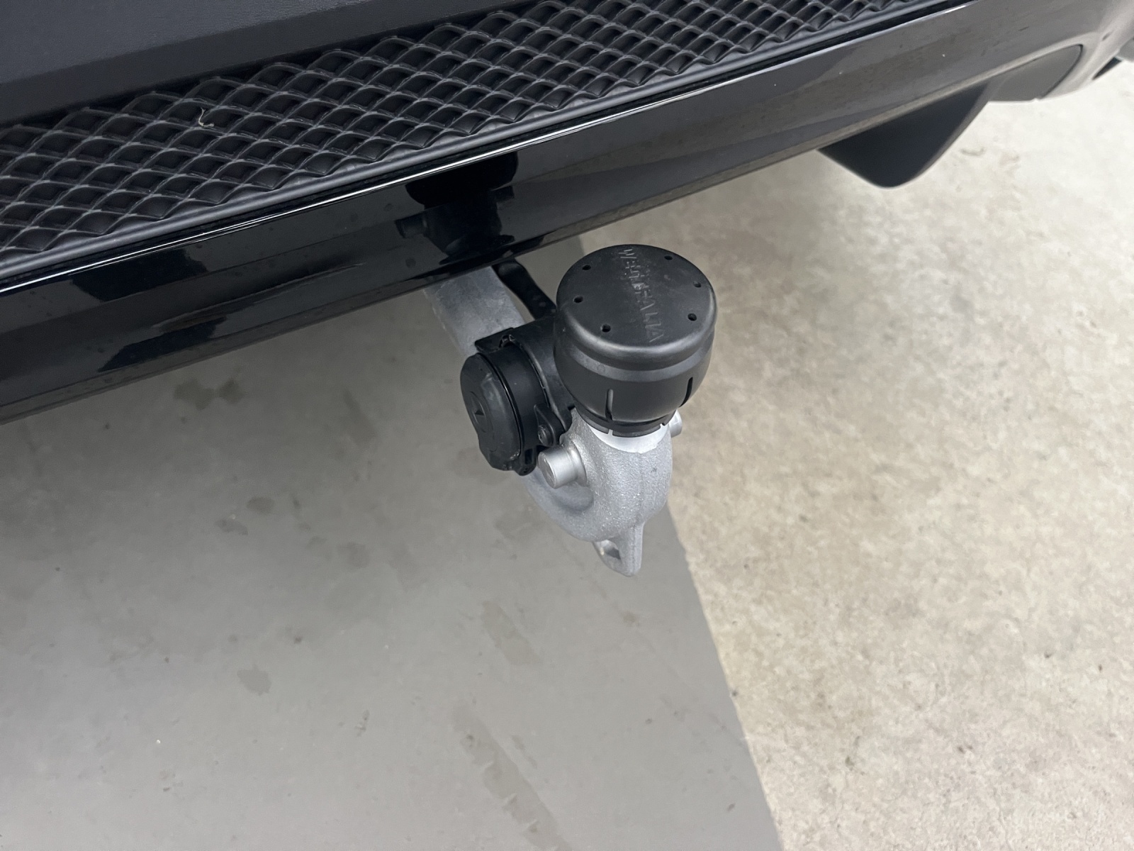 MERCEDES-BENZ GLB 250 4Matic 8G-Tronic-image-14
