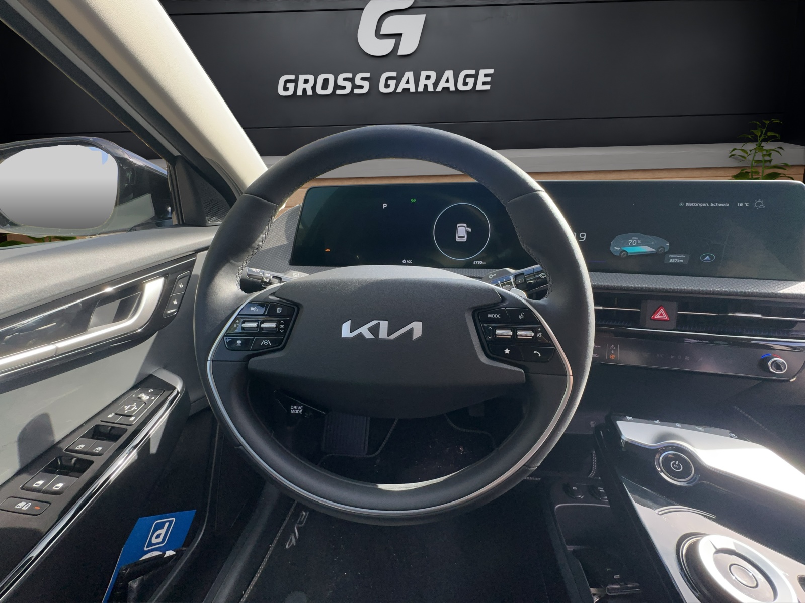 KIA EV6 77.4 kWh Edition 24-image-12