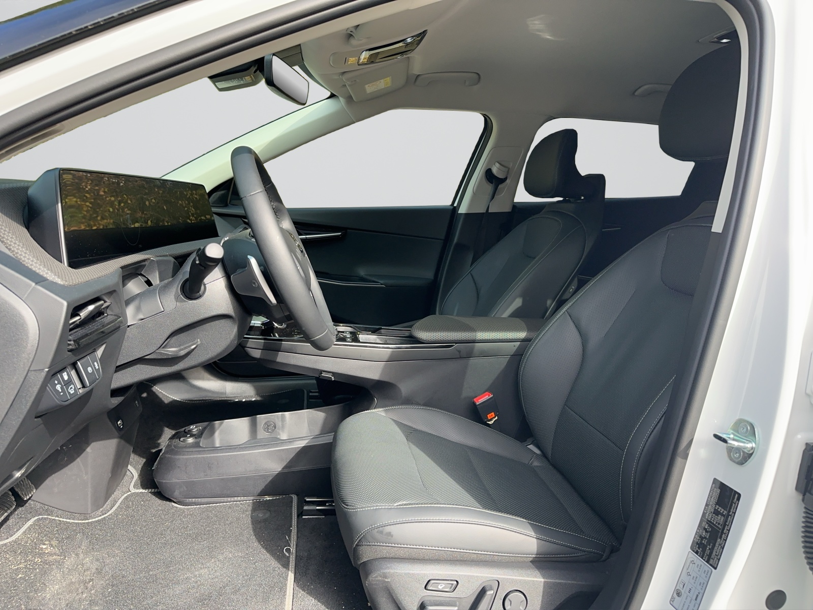 KIA EV6 77.4 kWh Edition 24-image-4