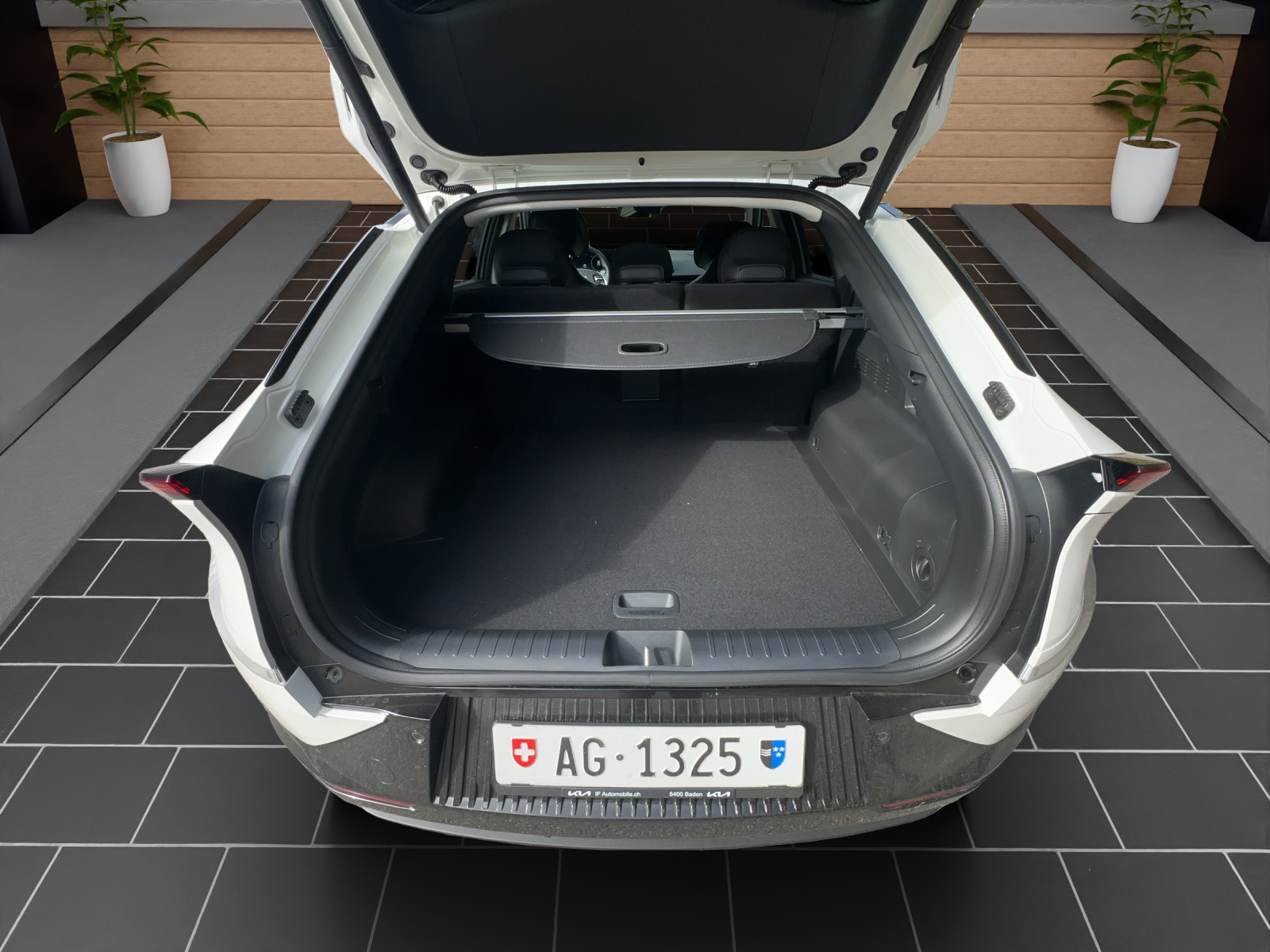 KIA EV6 77.4 kWh Edition 24-image-8