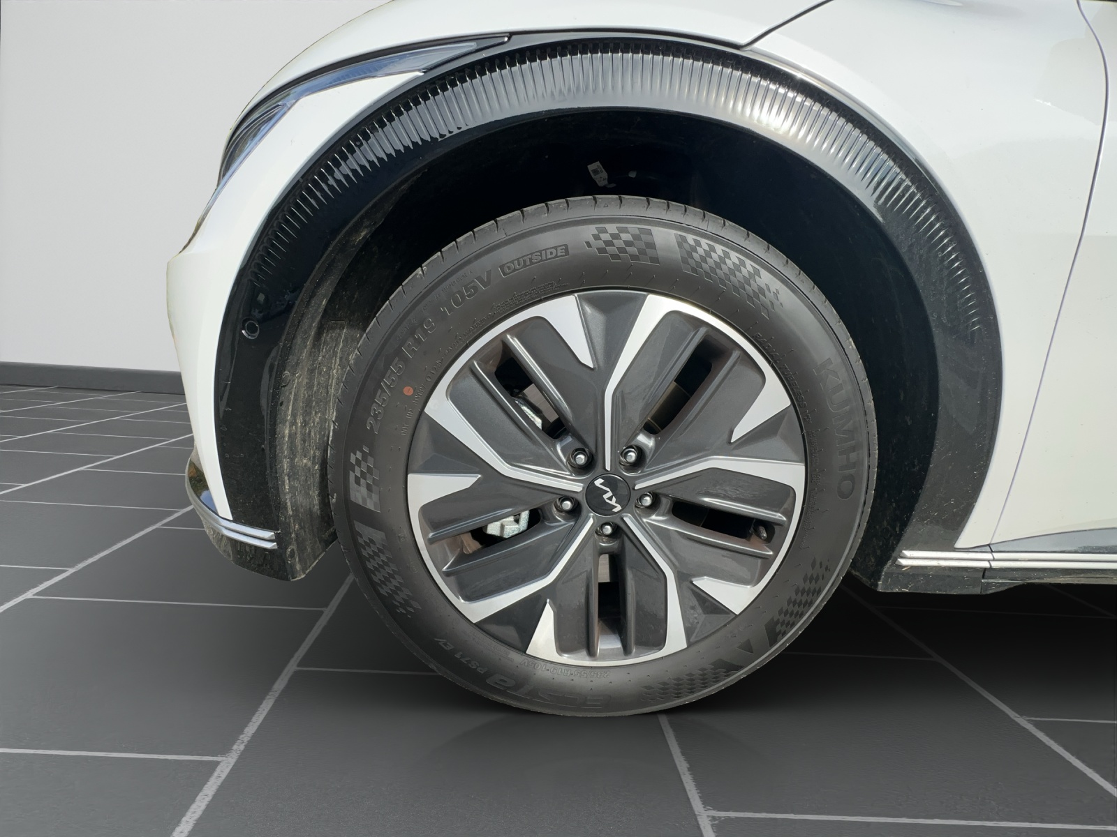 KIA EV6 77.4 kWh Edition 24-image-9
