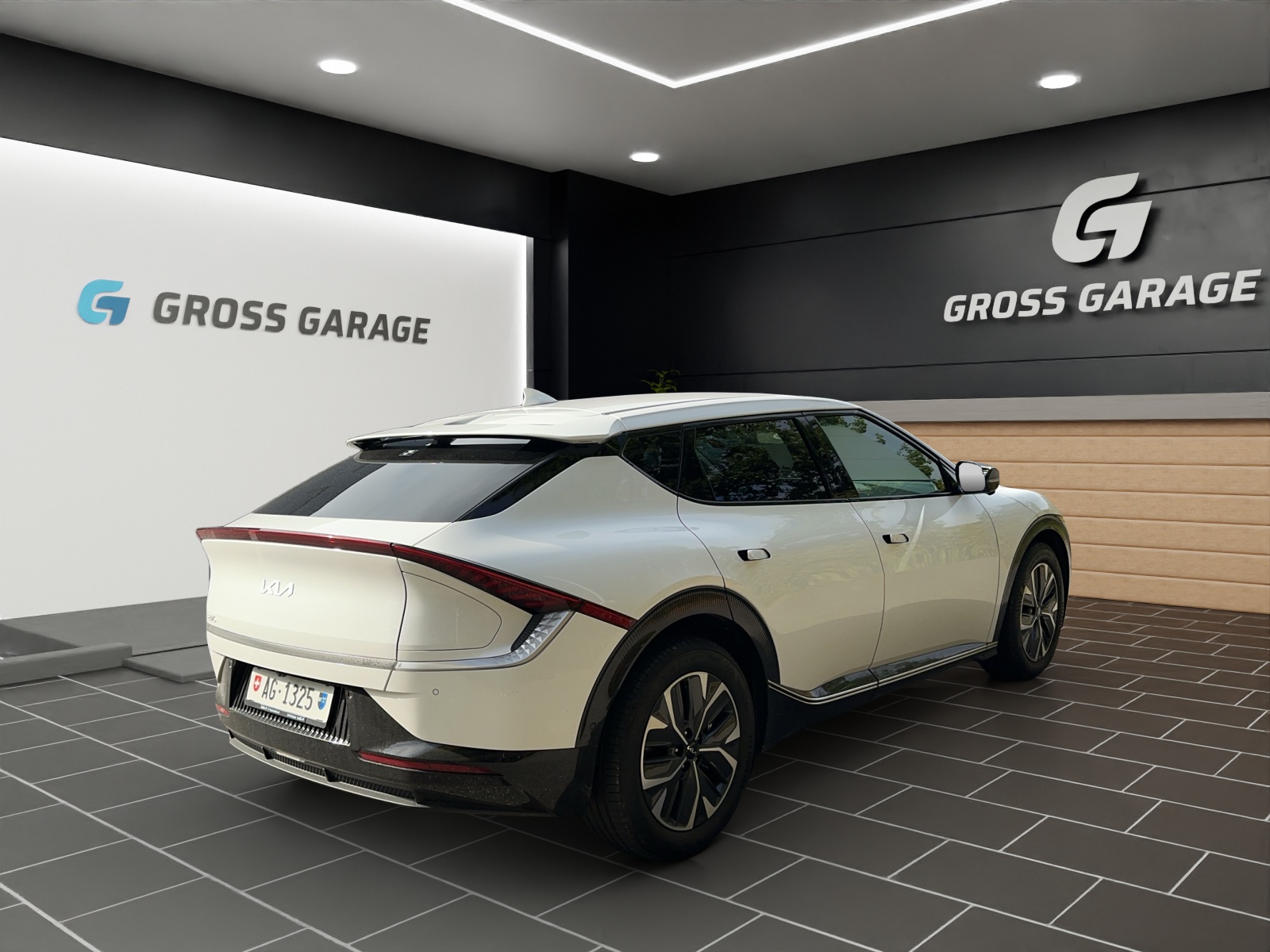 KIA EV6 77.4 kWh Edition 24-image-3