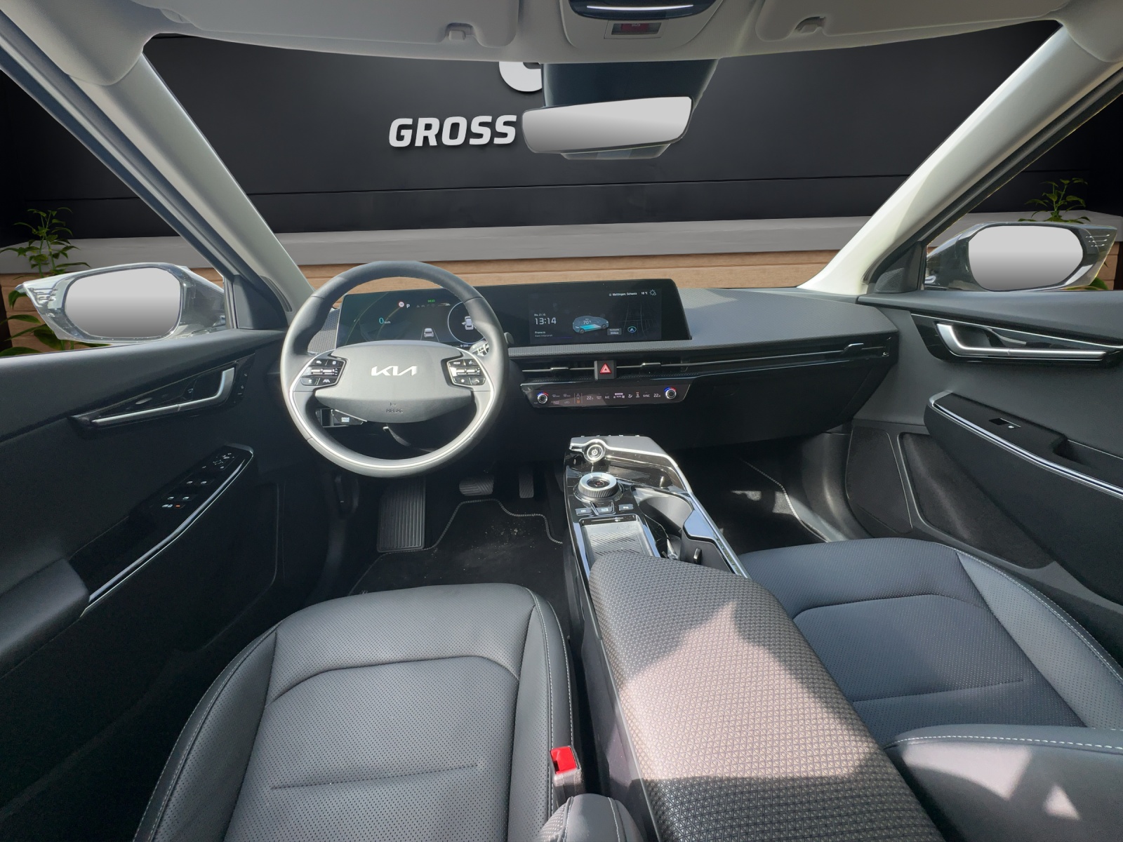 KIA EV6 77.4 kWh Edition 24-image-5