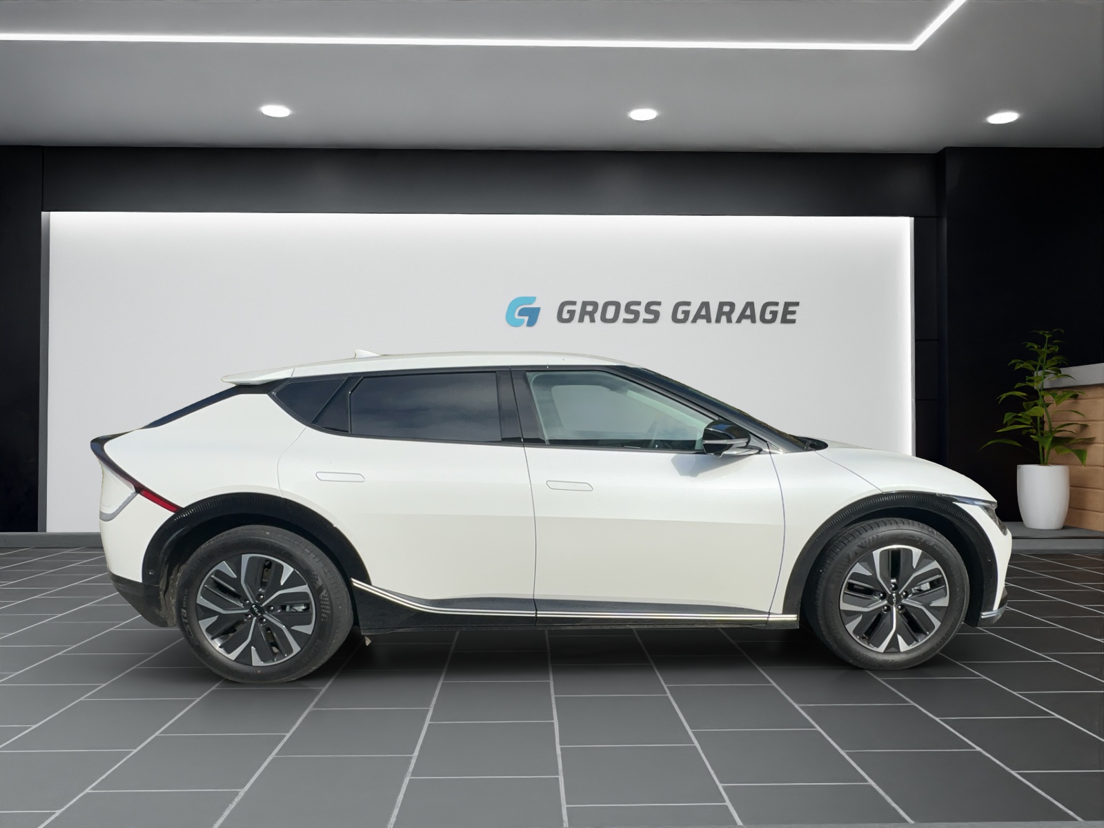 KIA EV6 77.4 kWh Edition 24-image-2