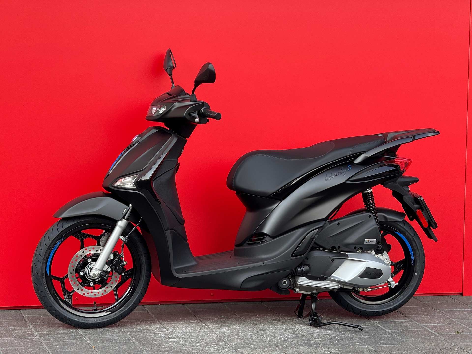 PIAGGIO Liberty 125 Sport E5+-image-12