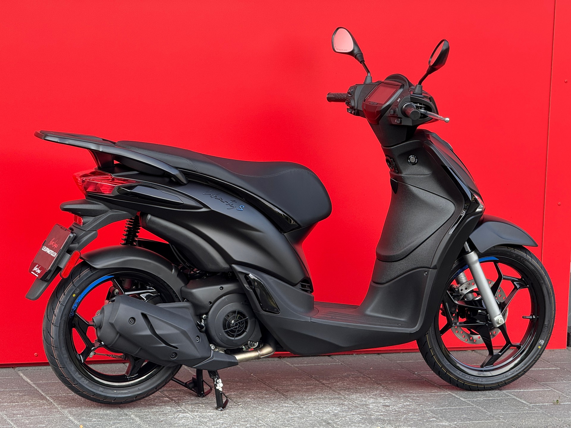 PIAGGIO Liberty 125 Sport E5+-image-10