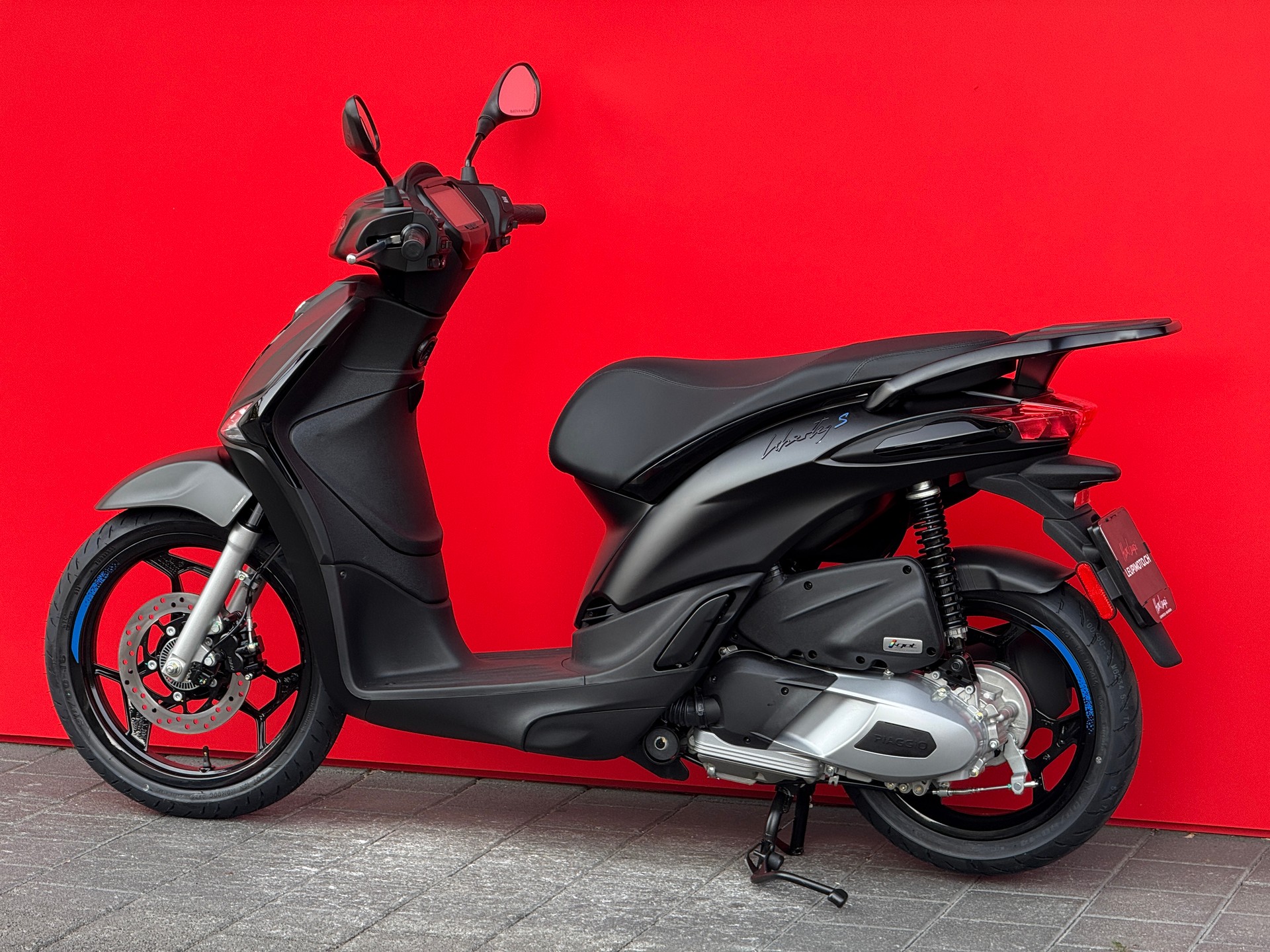 PIAGGIO Liberty 125 Sport E5+-image-11