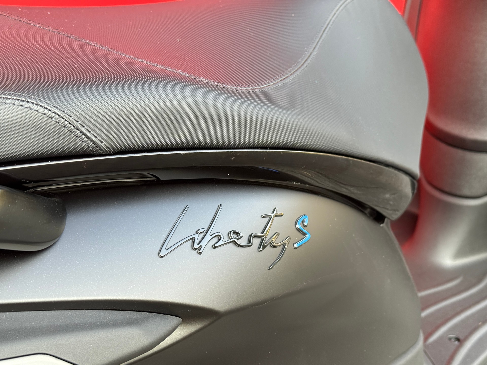 PIAGGIO Liberty 125 Sport E5+-image-5