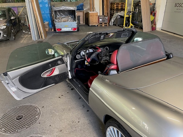 FIAT Barchetta 1.8 ABS-image-5