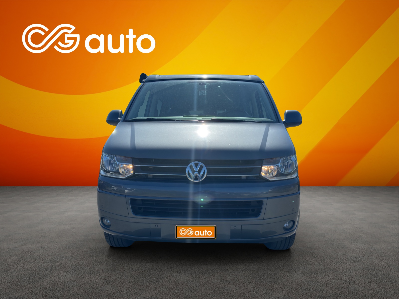 VW T5 California 2.0 TDI Comfortline Last Edition 4Motion-showroom-element-2