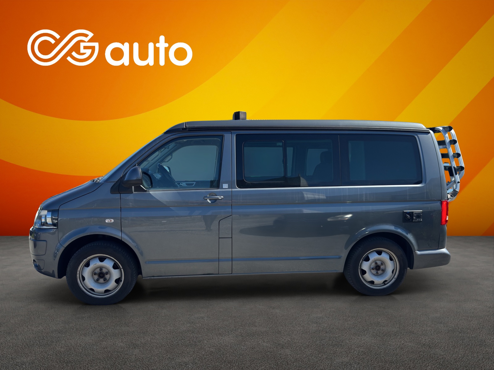 VW T5 California 2.0 TDI Comfortline Last Edition 4Motion-showroom-element-3