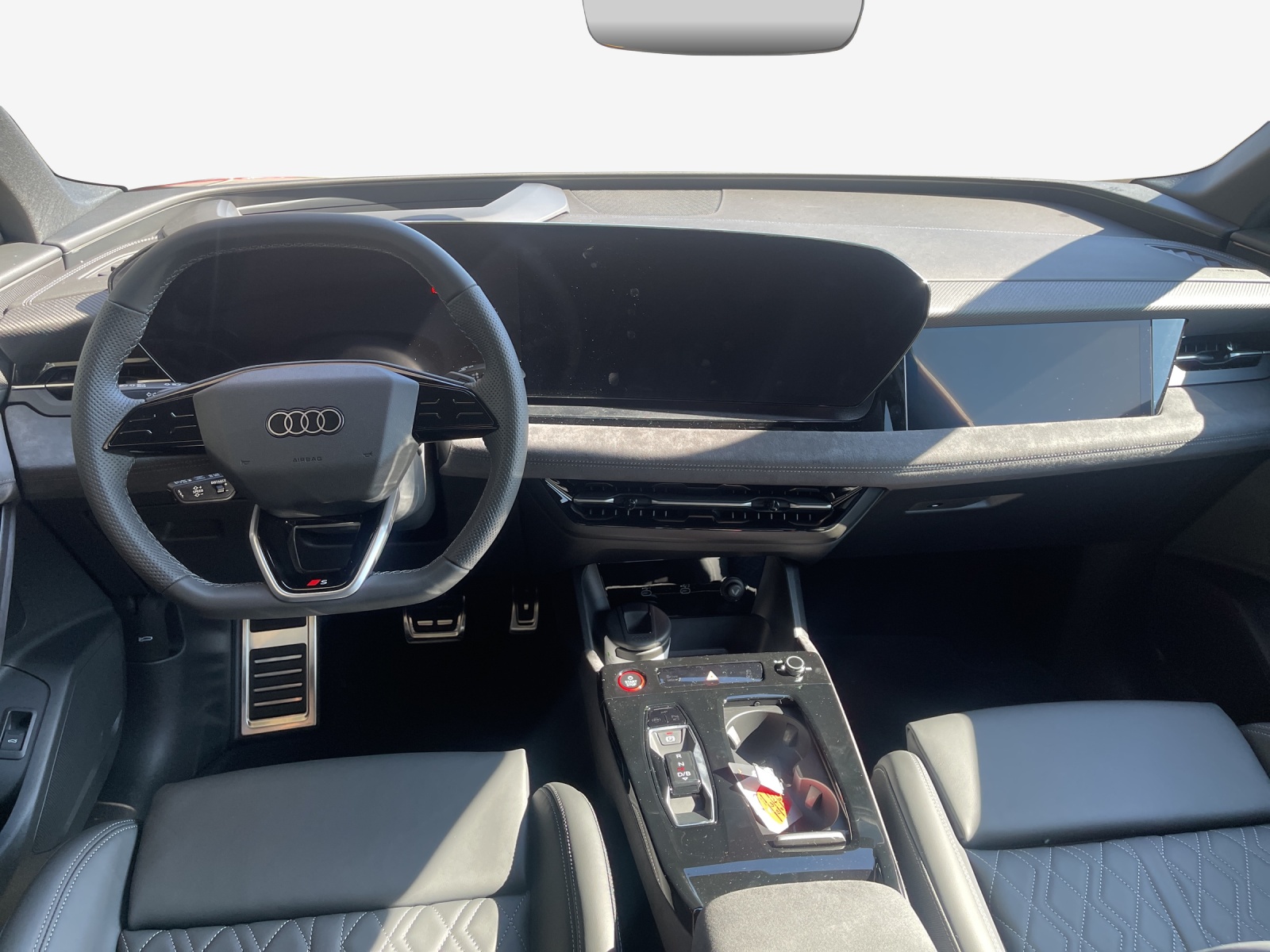 AUDI SQ6 Sportback e-tron quattro-image-8