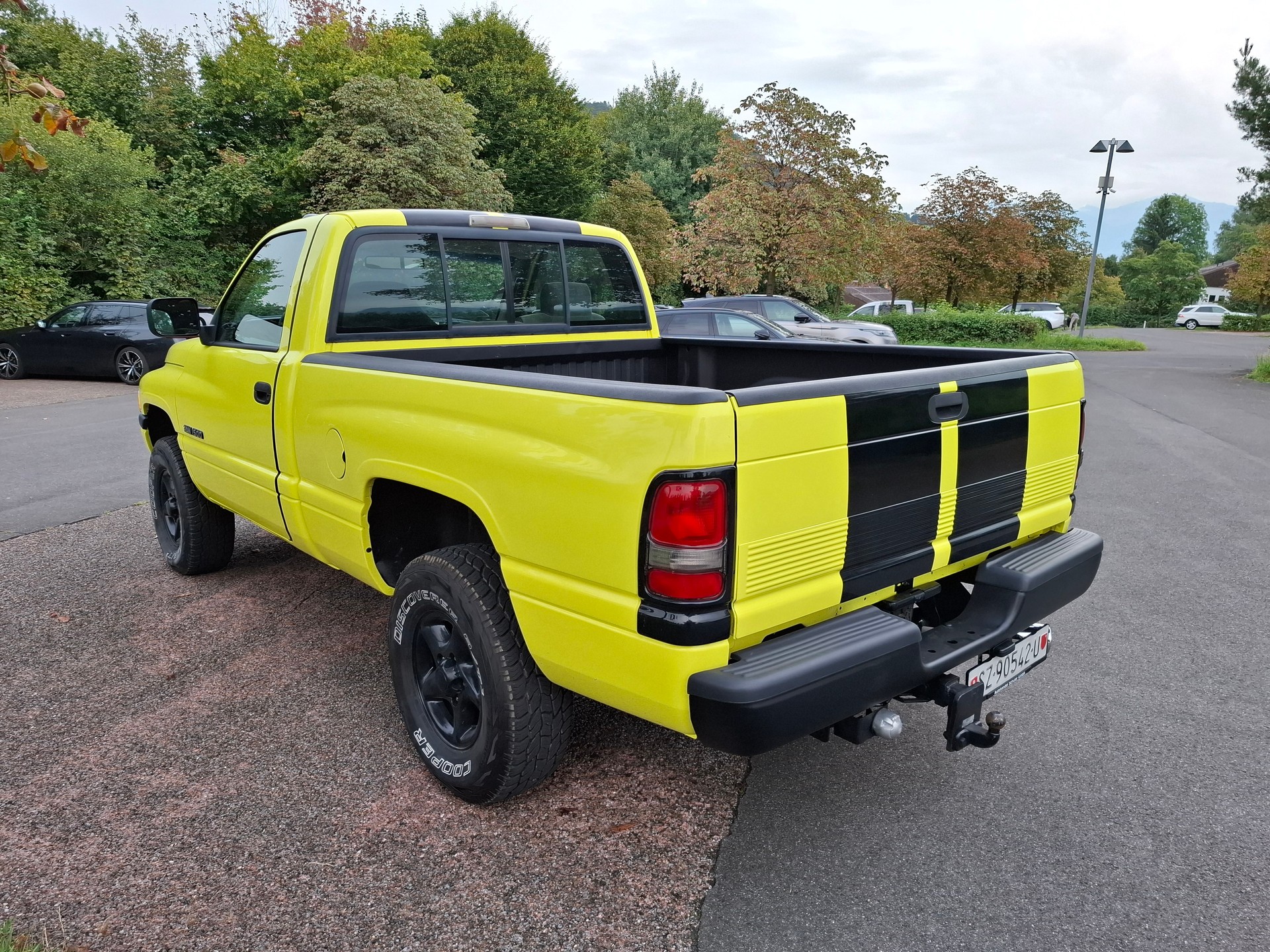DODGE RAM 1500-image-6