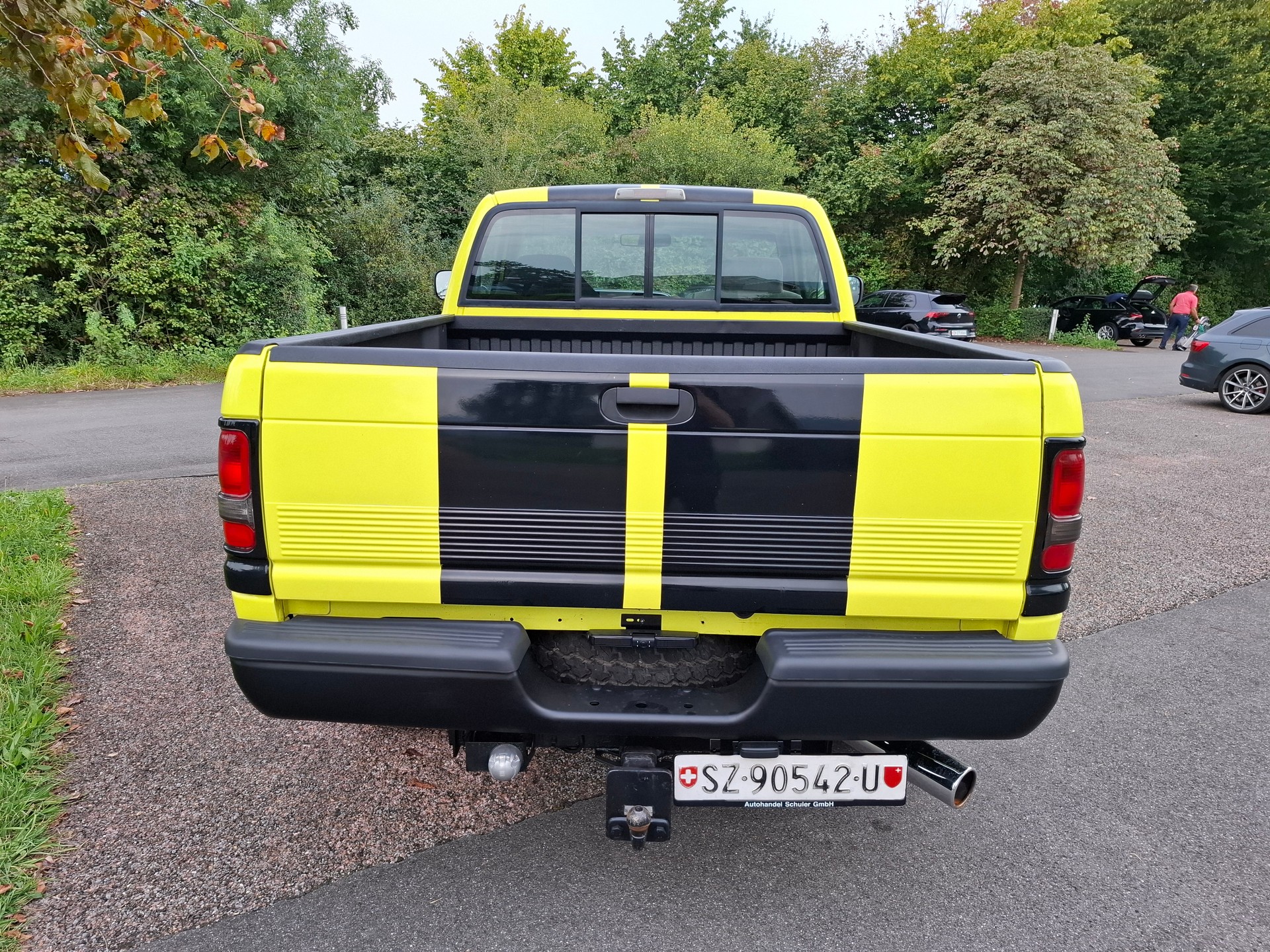 DODGE RAM 1500-image-7