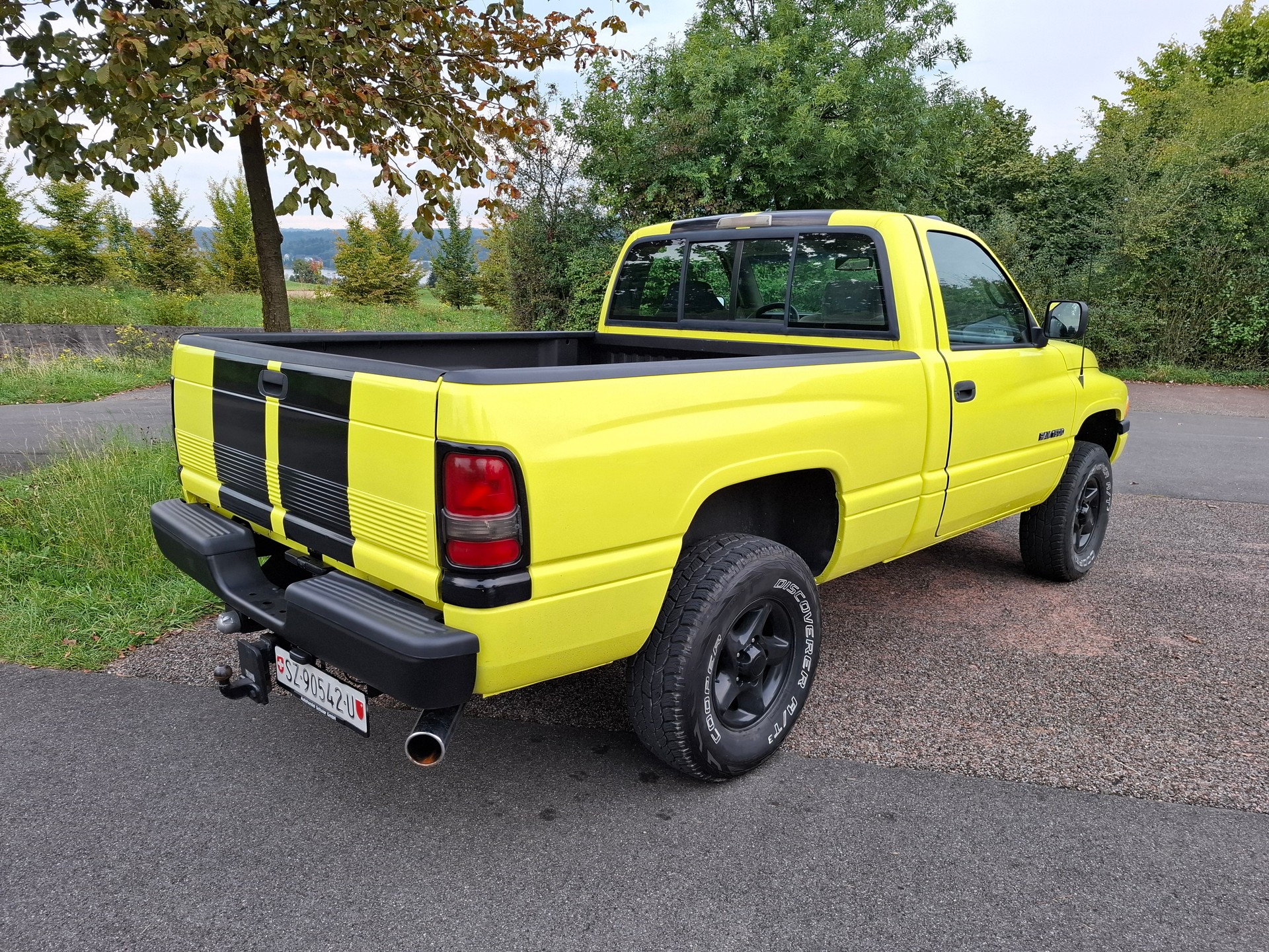 DODGE RAM 1500-image-5