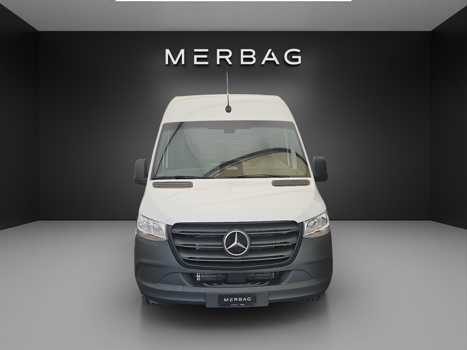 MERCEDES-BENZ Sprinter 315 CDI Standard 9G-TRONIC-image-4
