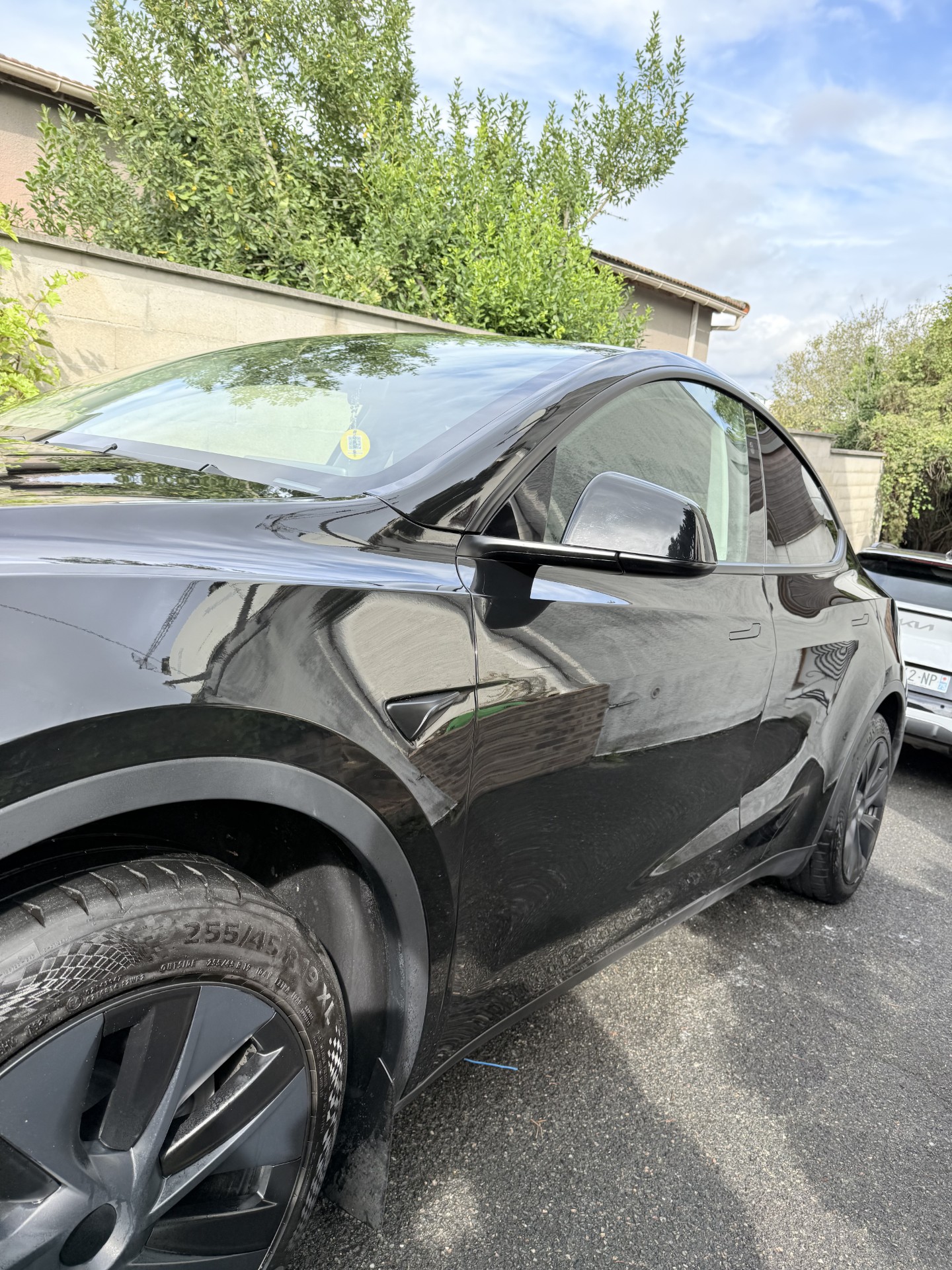 TESLA Model Y RWD-image-4