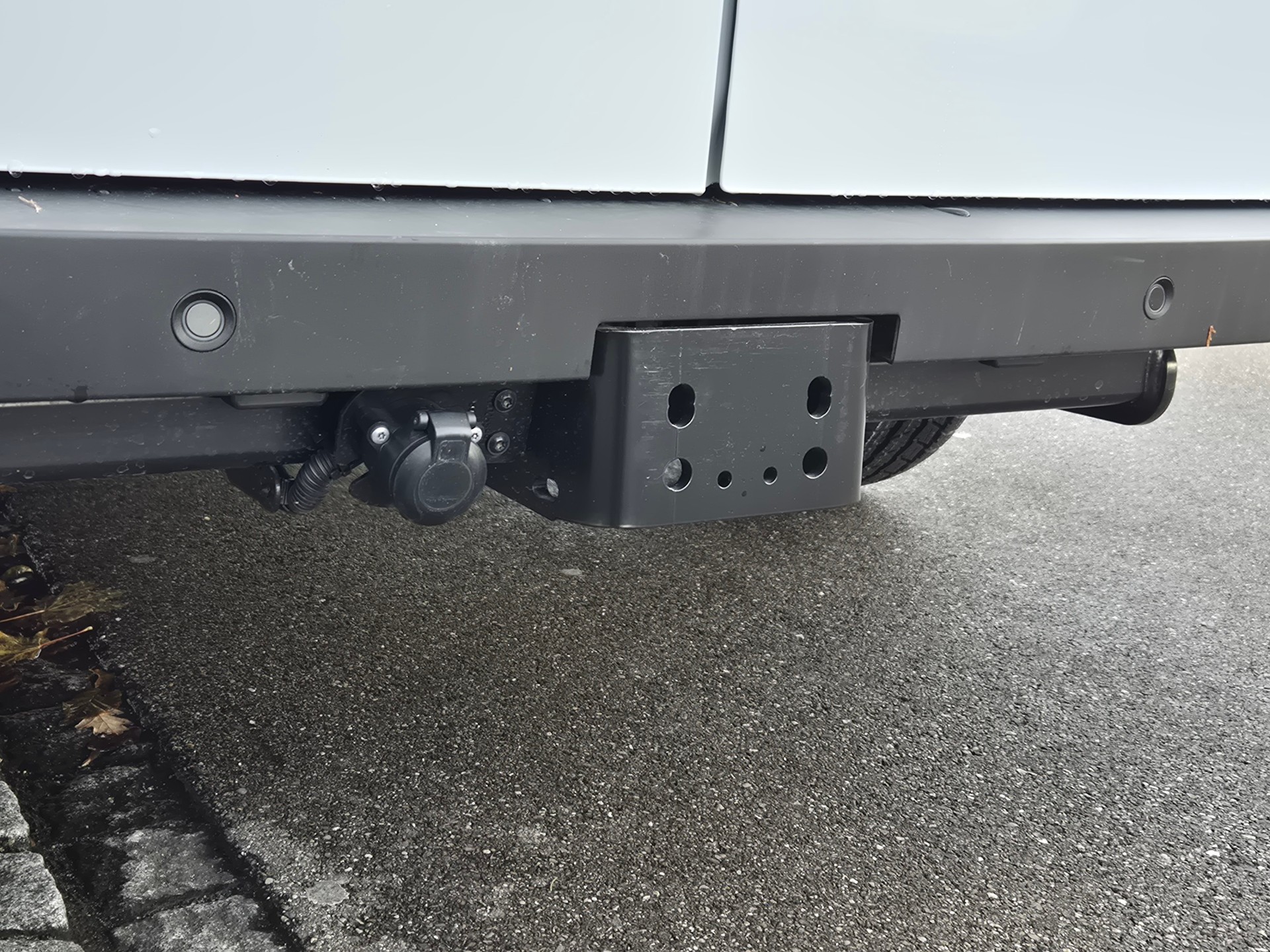 NISSAN Interstar dCi 150 3.5 L2H2 N-Connecta-image-5