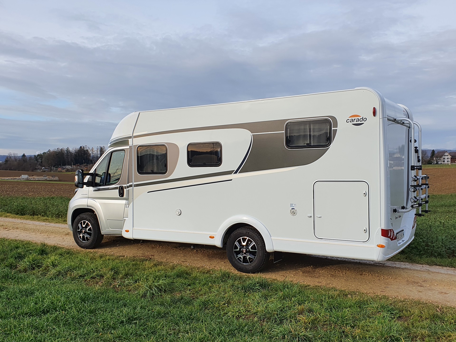 FIAT Carado CRF1-image-1
