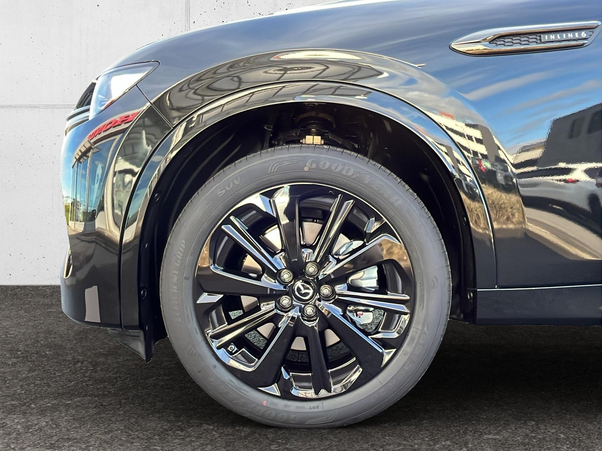 MAZDA CX-80 3.3 D Homura Plus-image-19