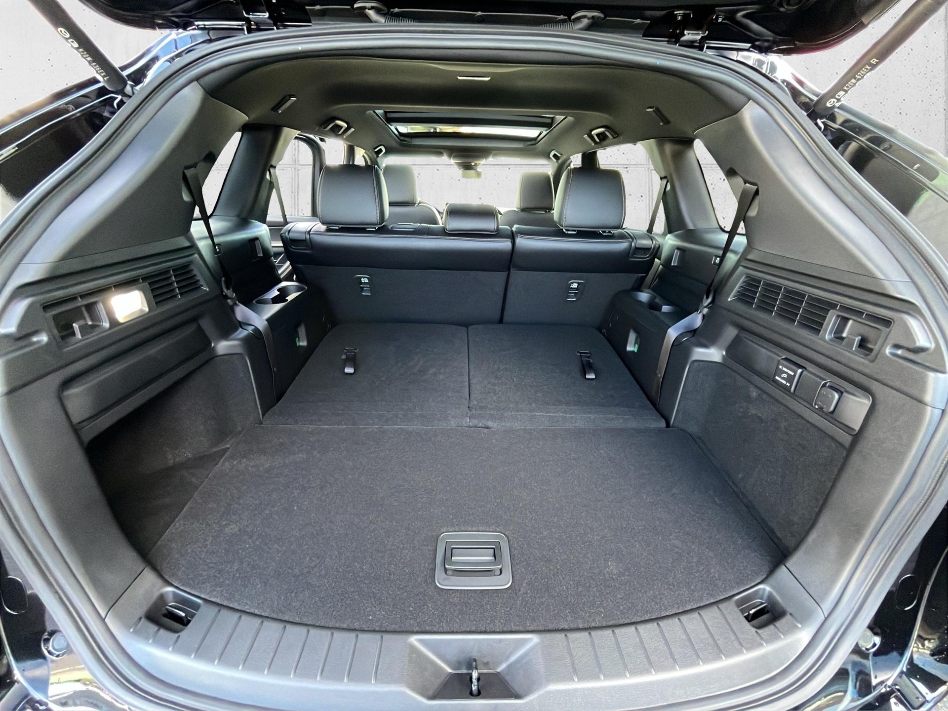MAZDA CX-80 3.3 D Homura Plus-image-17