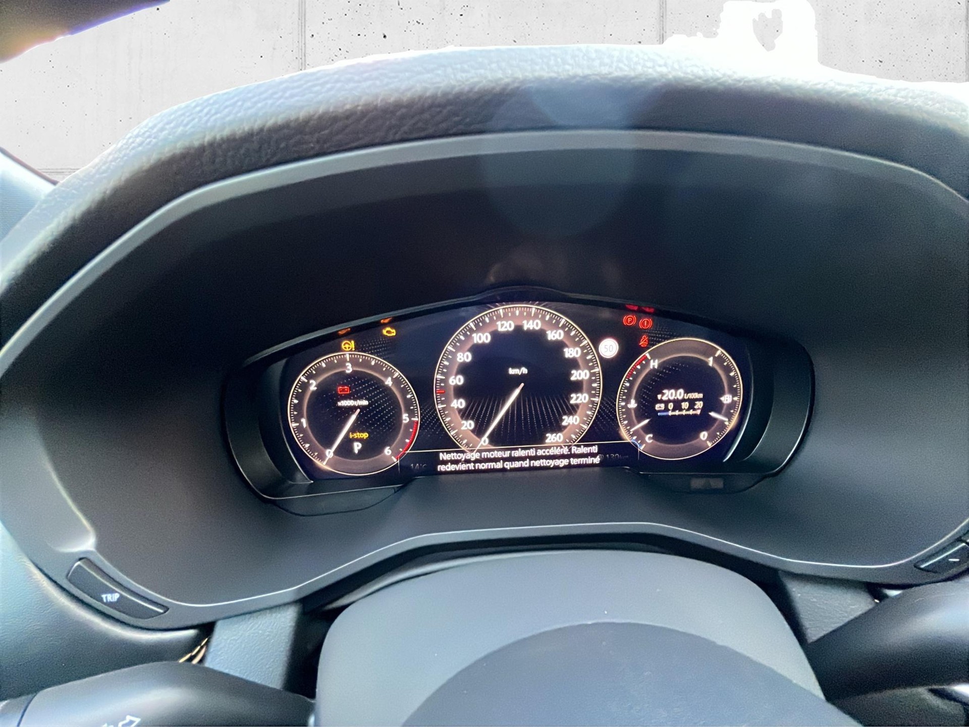 MAZDA CX-80 3.3 D Homura Plus-image-10