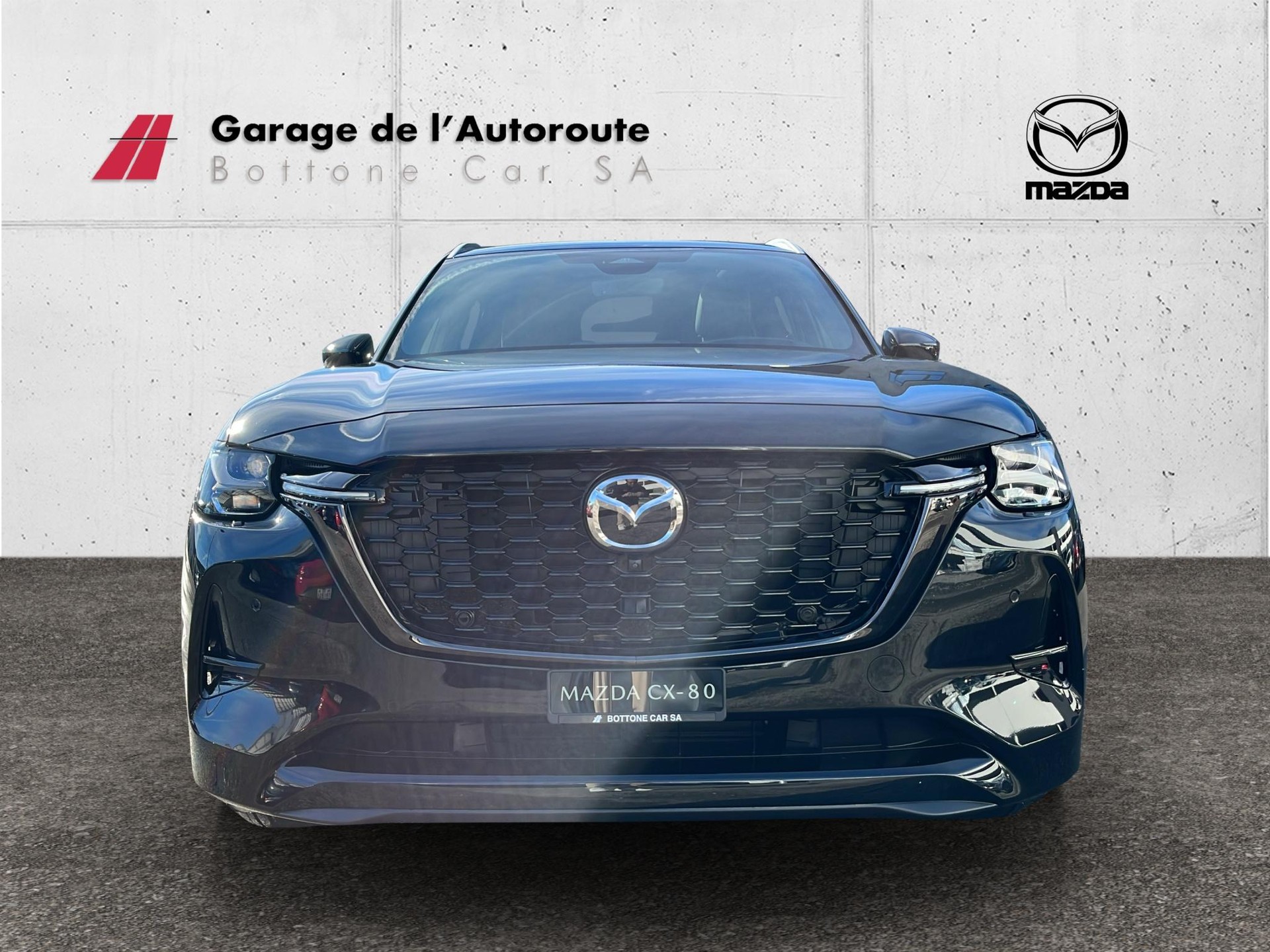 MAZDA CX-80 3.3 D Homura Plus-image-7