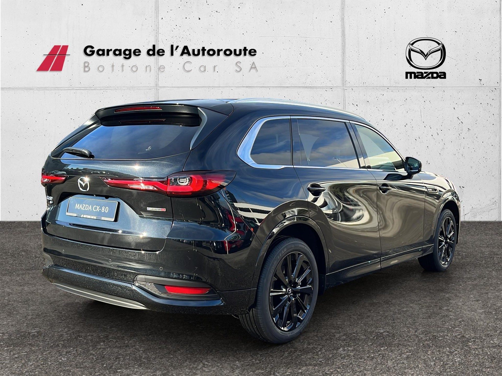 MAZDA CX-80 3.3 D Homura Plus-image-4