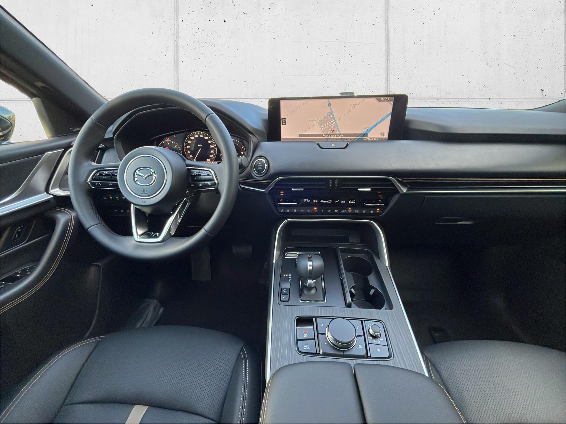 MAZDA CX-80 3.3 D Homura Plus-image-12