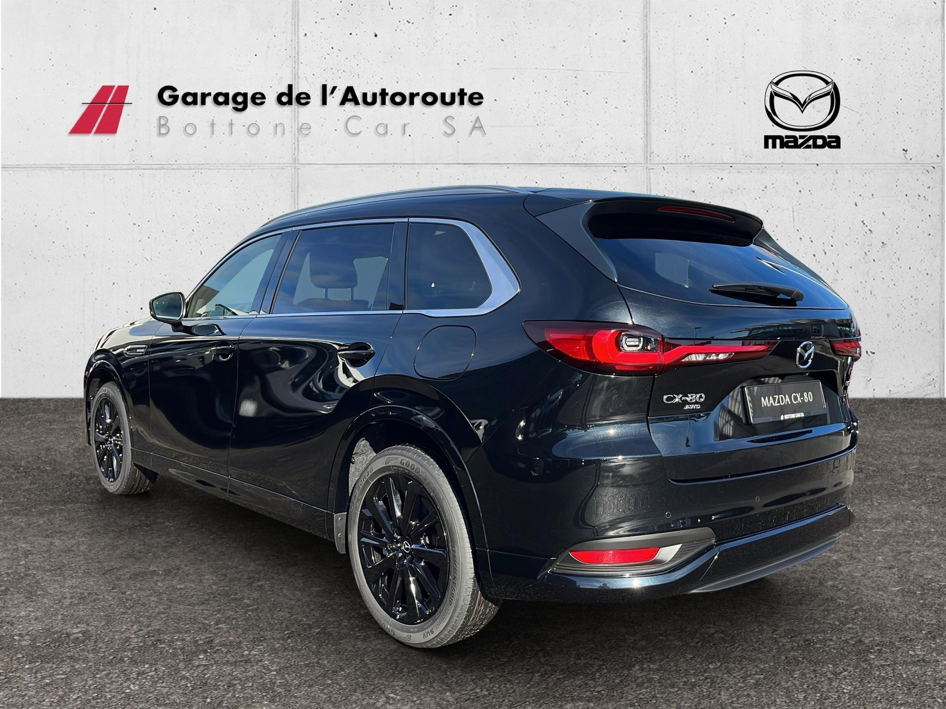 MAZDA CX-80 3.3 D Homura Plus-image-2
