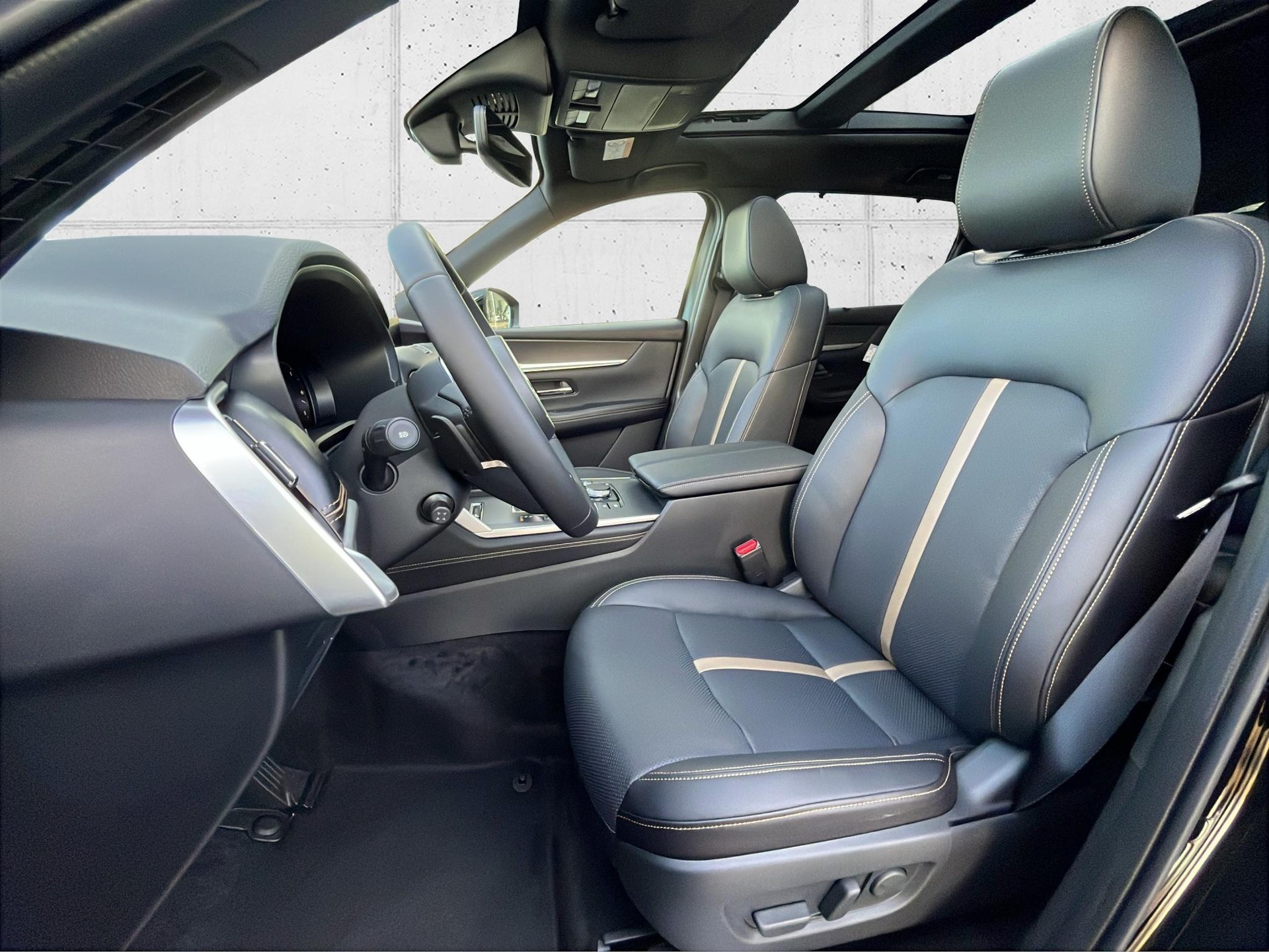 MAZDA CX-80 3.3 D Homura Plus-image-8