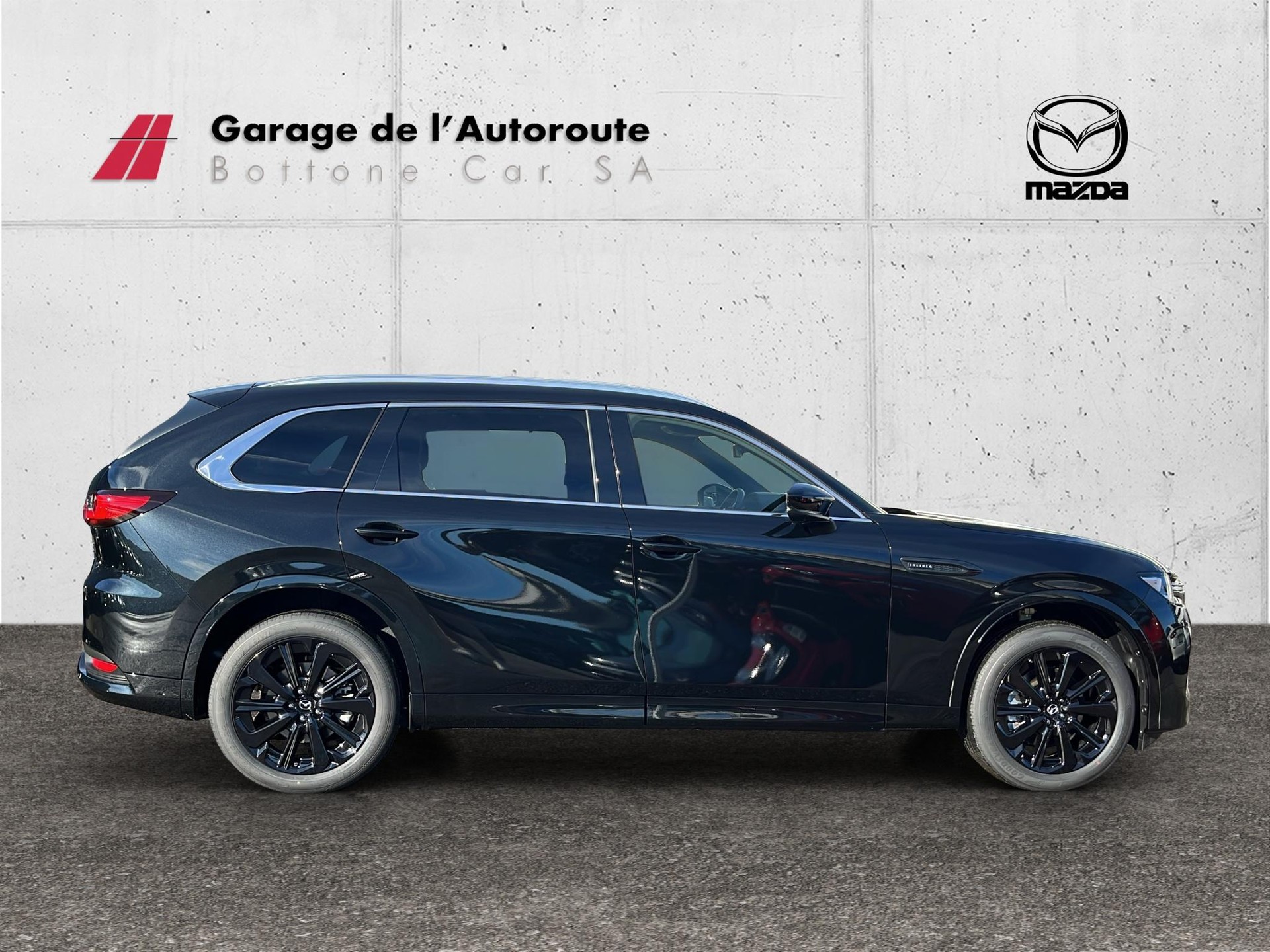 MAZDA CX-80 3.3 D Homura Plus-image-5