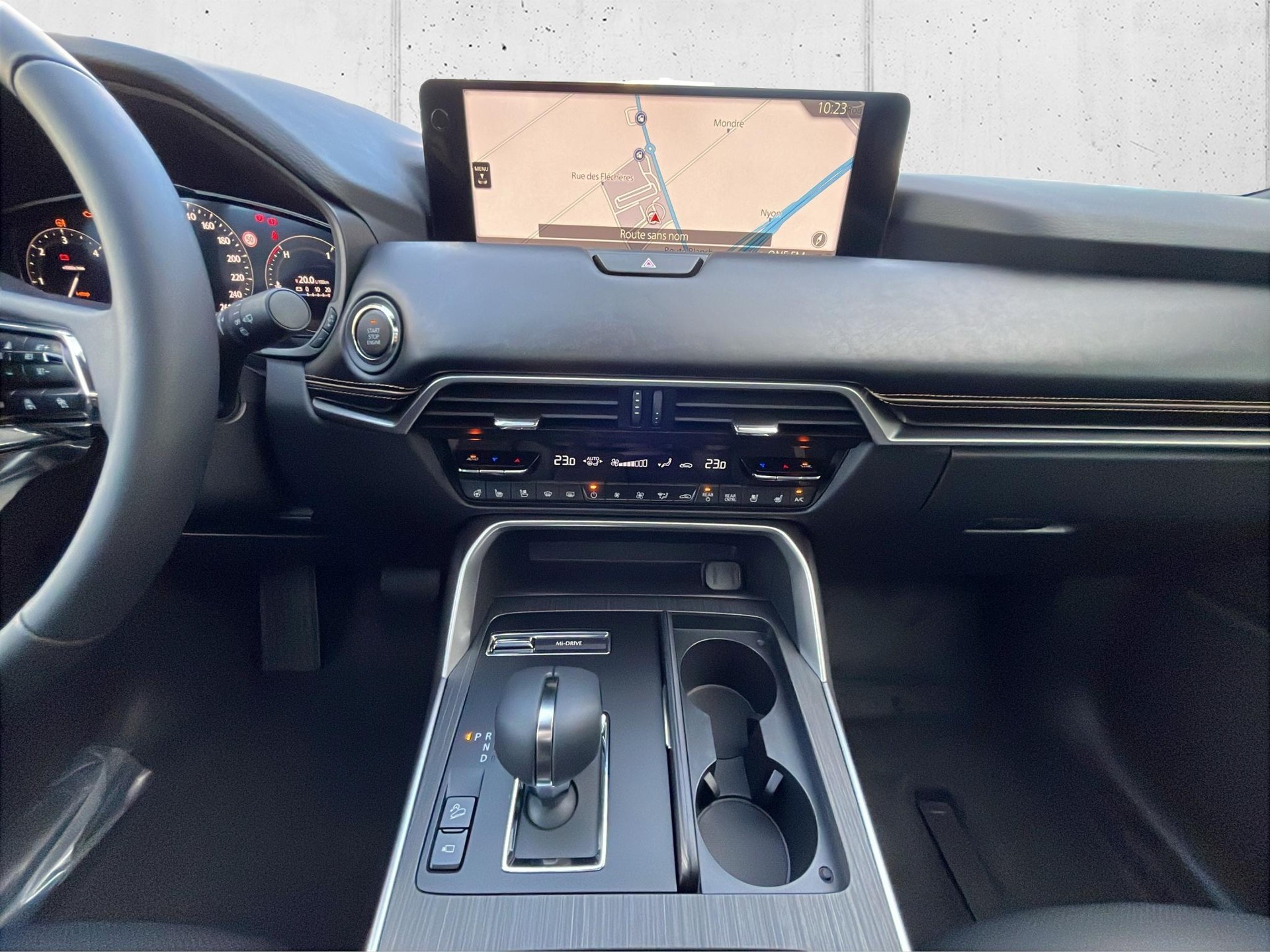 MAZDA CX-80 3.3 D Homura Plus-image-13