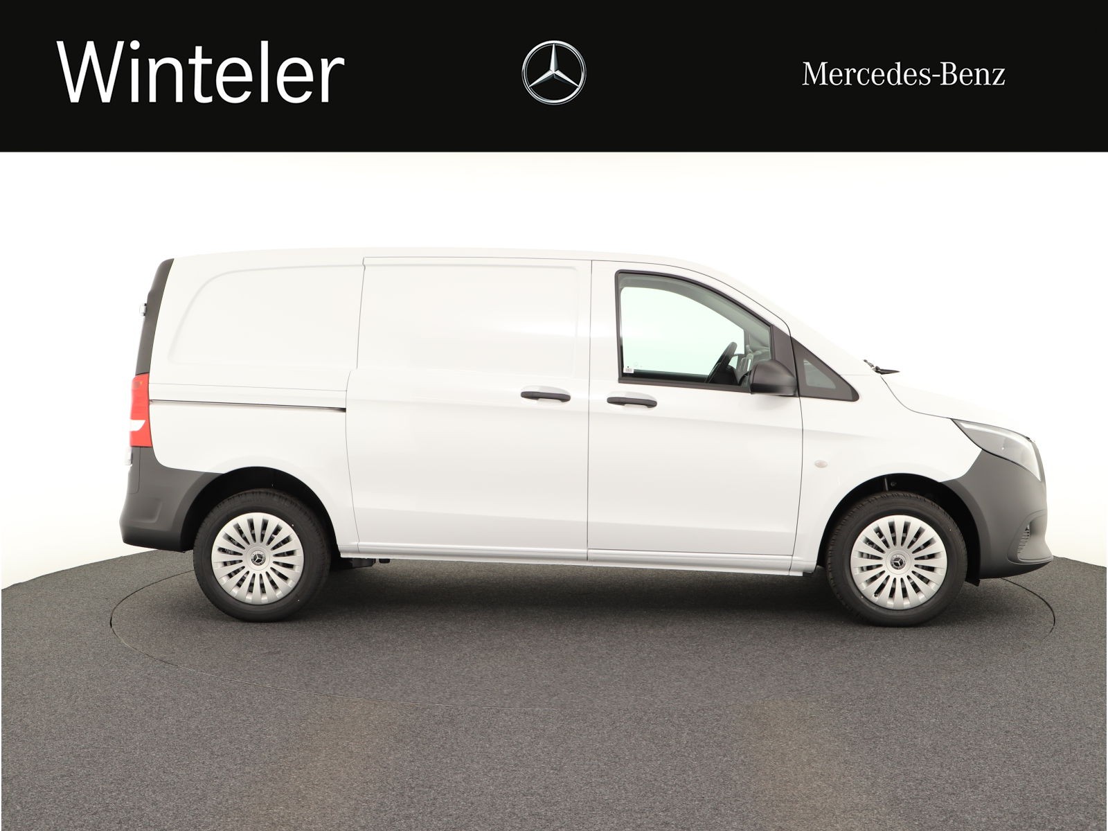 MERCEDES-BENZ Vito 116 CDI Kompakt Pro 9G-Tronic 4M-image-5