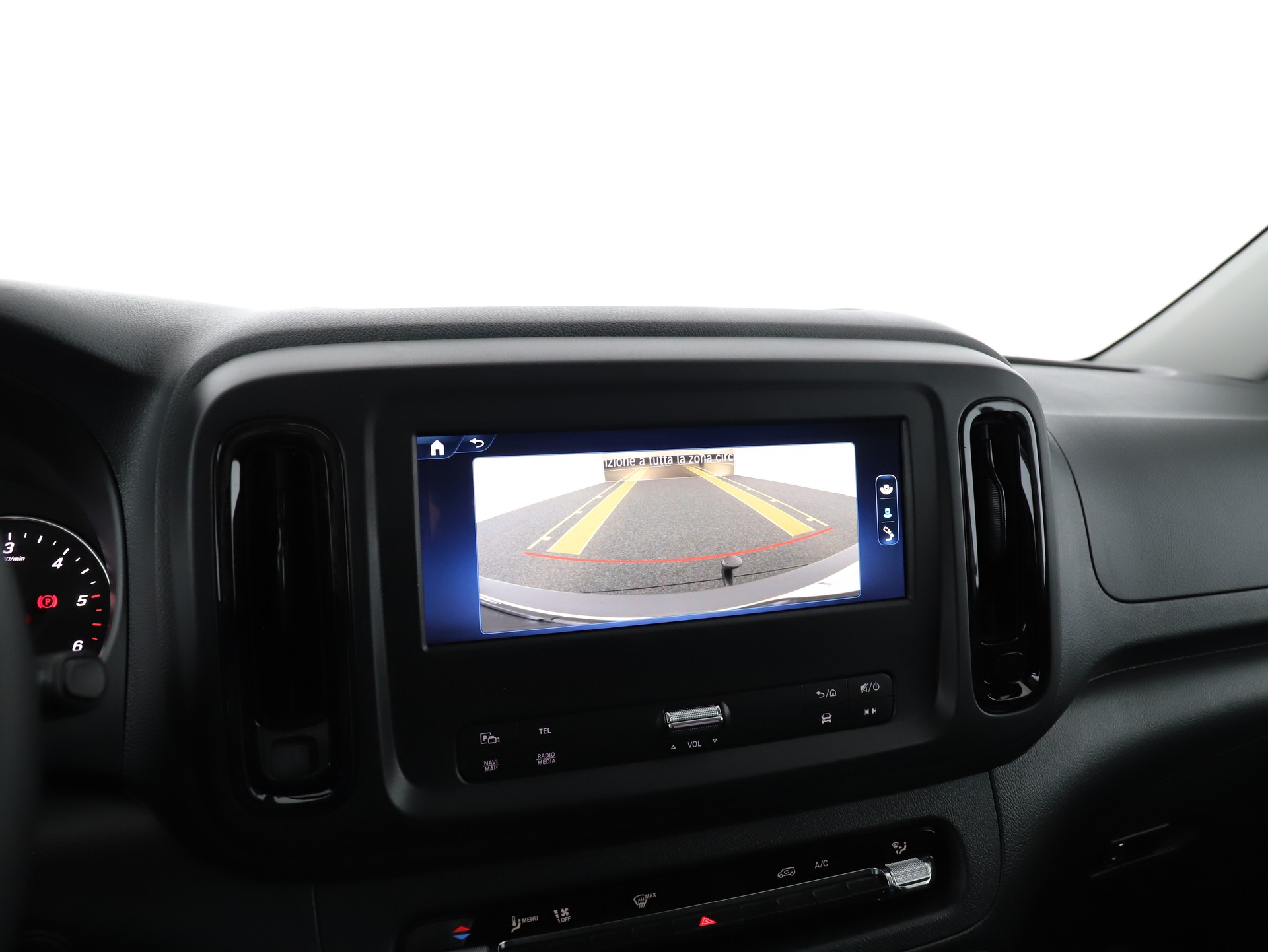 MERCEDES-BENZ Vito 116 CDI Kompakt Pro 9G-Tronic 4M-image-13