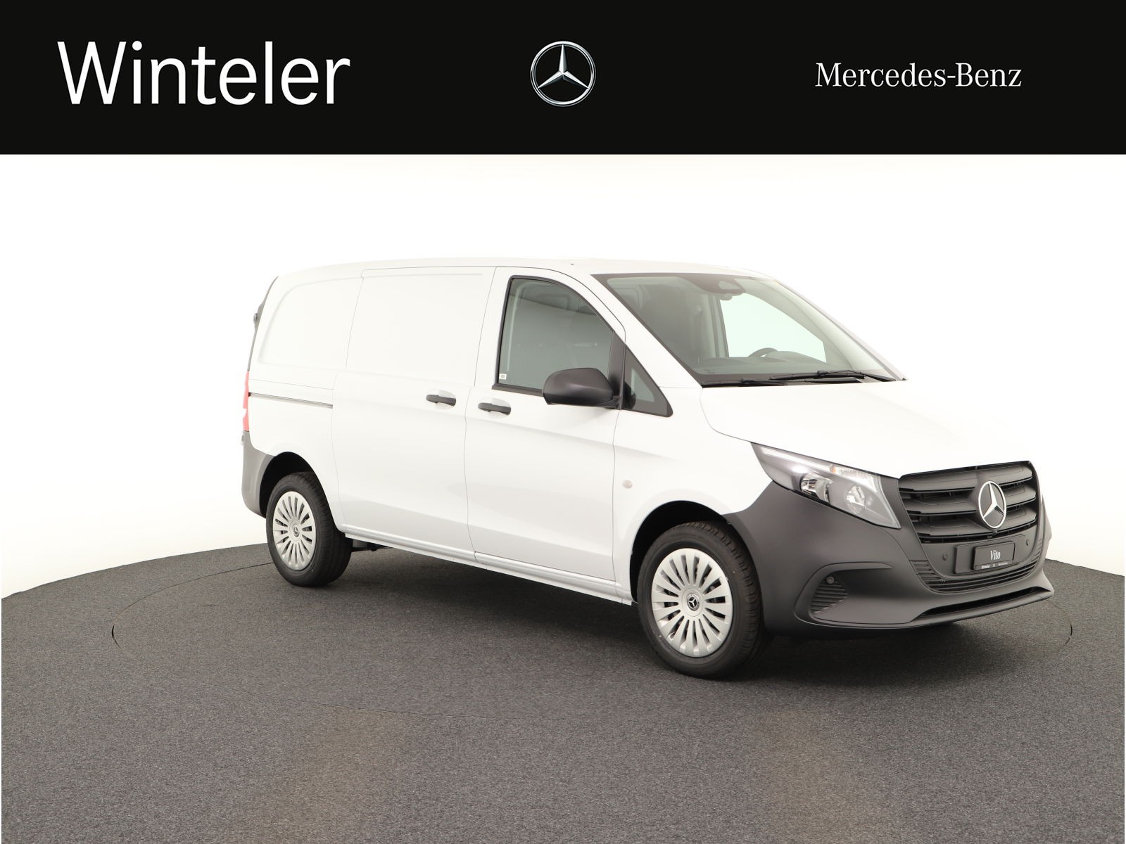 MERCEDES-BENZ Vito 116 CDI Kompakt Pro 9G-Tronic 4M-image-6