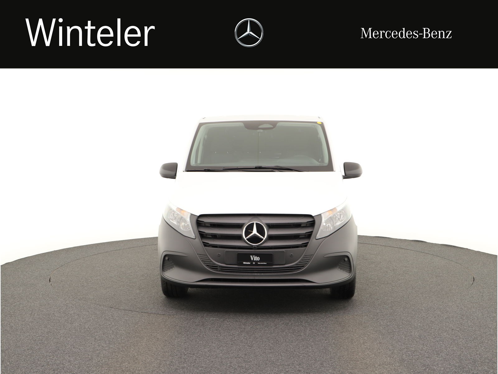 MERCEDES-BENZ Vito 116 CDI Kompakt Pro 9G-Tronic 4M-image-7
