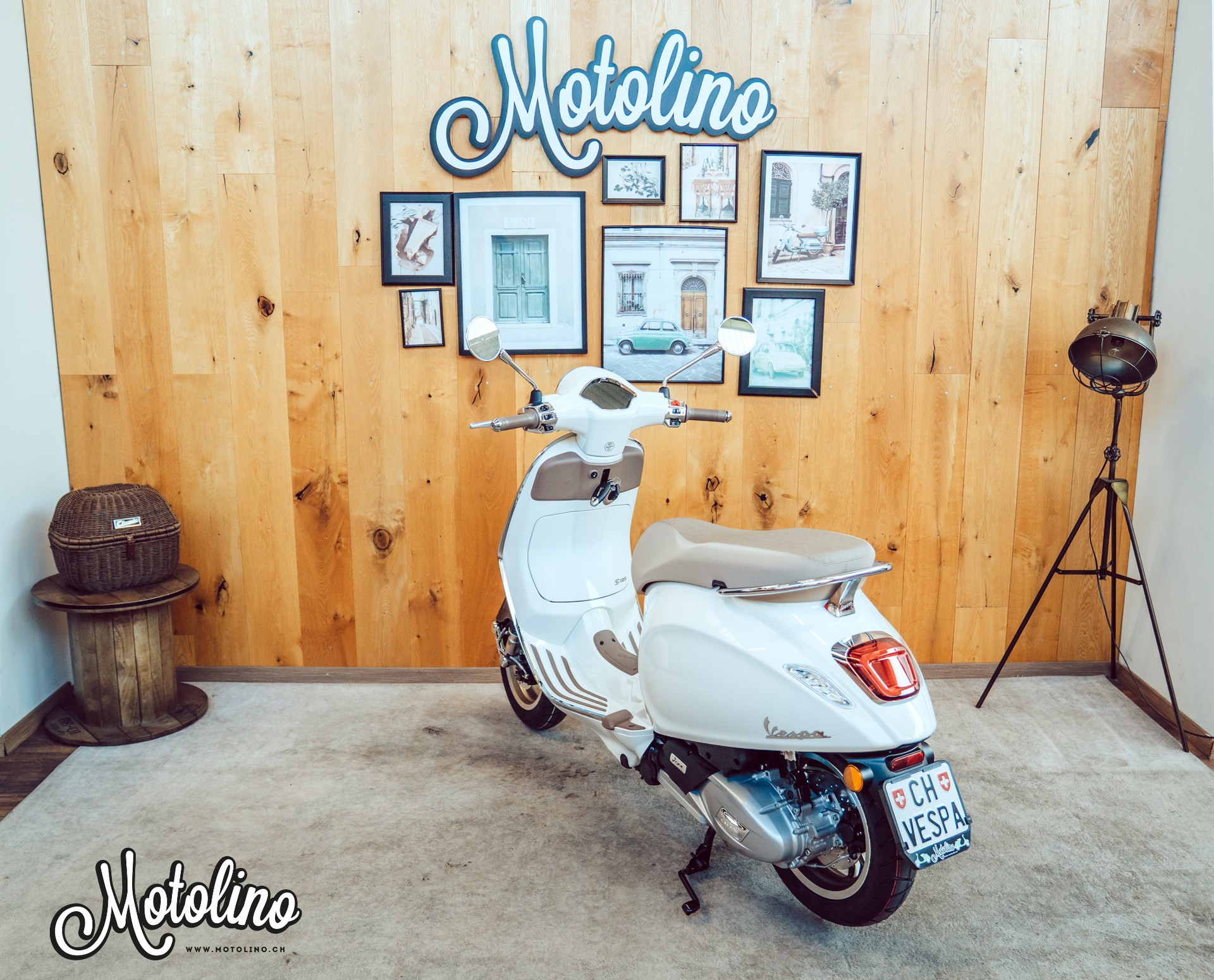 PIAGGIO VESPA PRIMAVERA 125 S ABS 2027-image-6