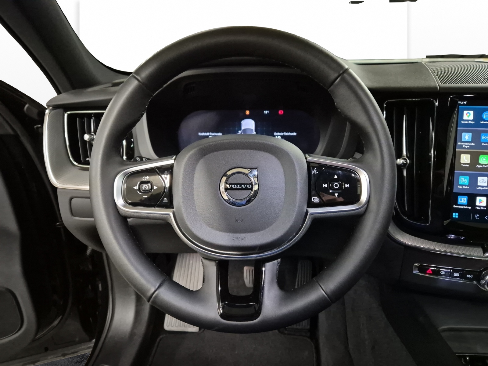VOLVO XC60 2.0 T8 TE Plus Dark eAWD-image-9