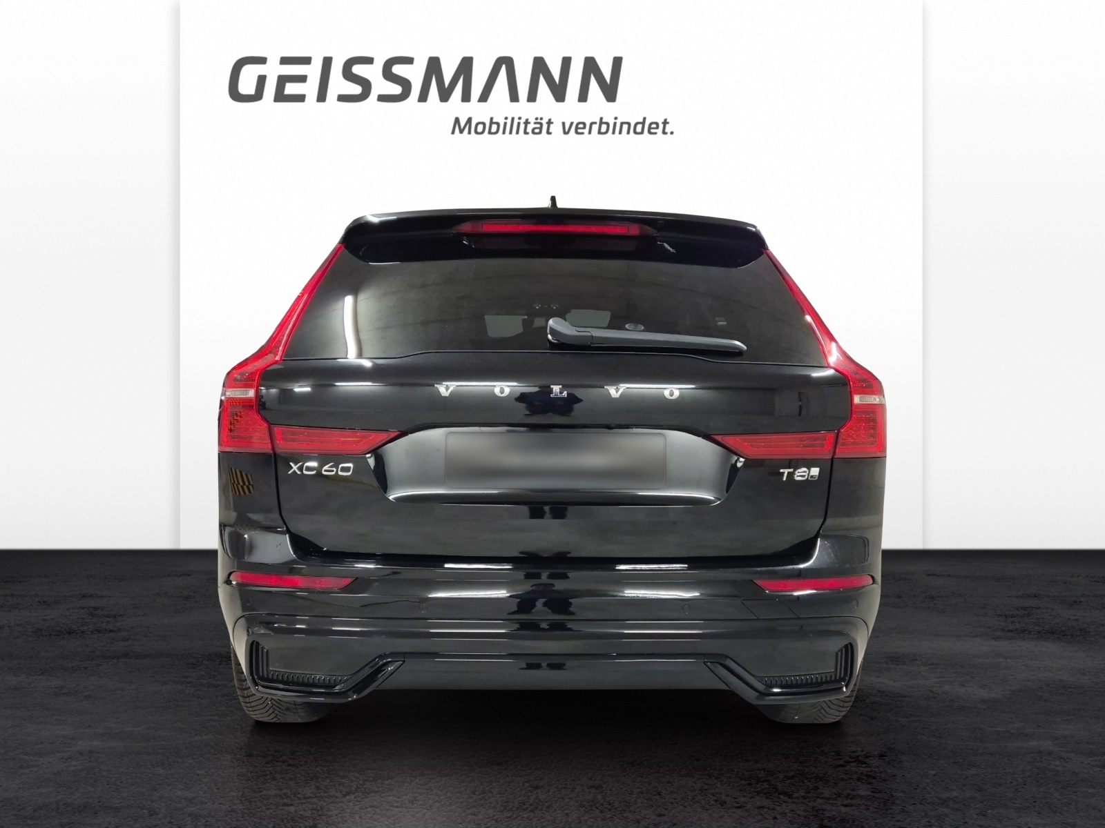 VOLVO XC60 2.0 T8 TE Plus Dark eAWD-image-5