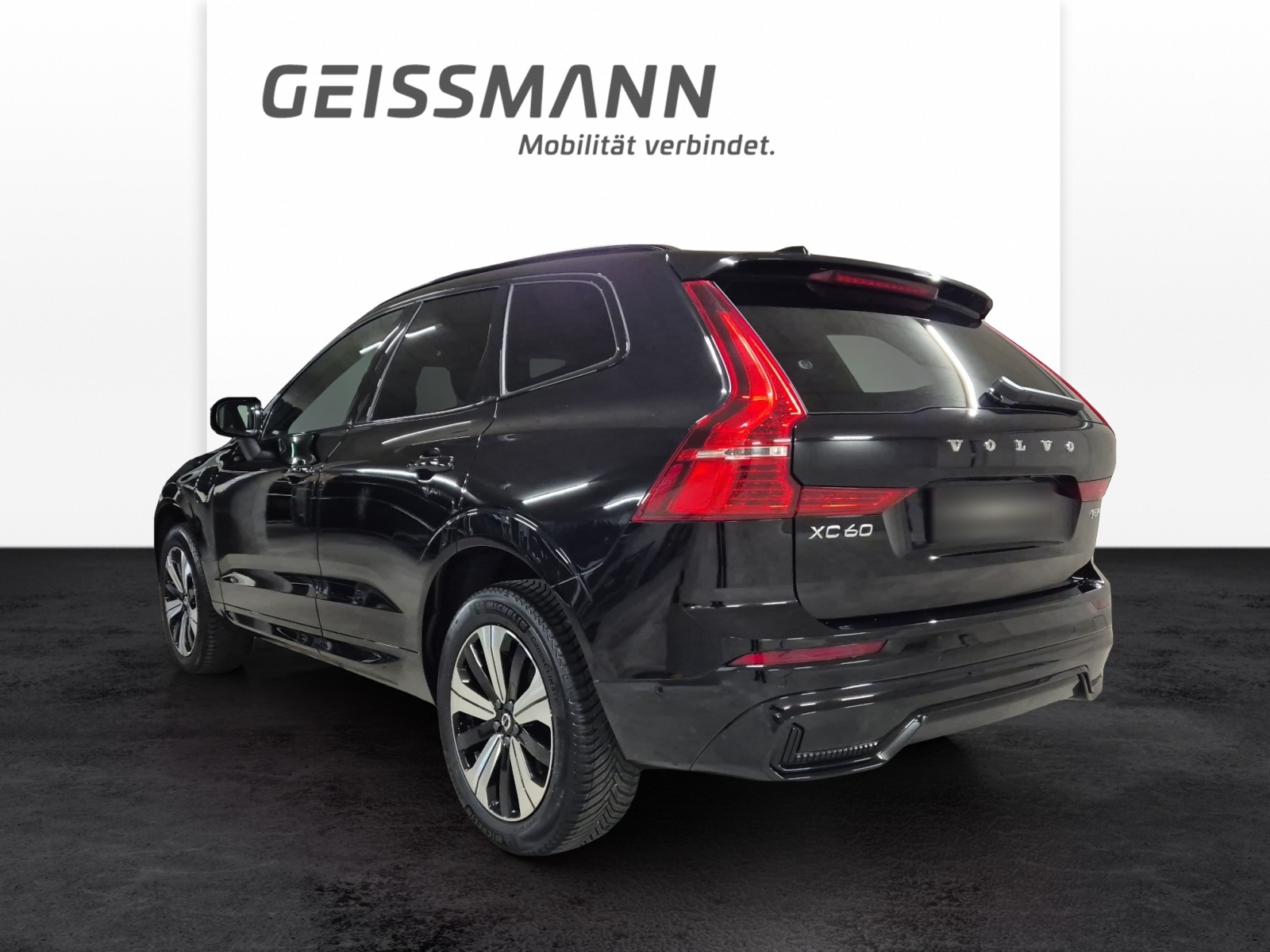 VOLVO XC60 2.0 T8 TE Plus Dark eAWD-image-7