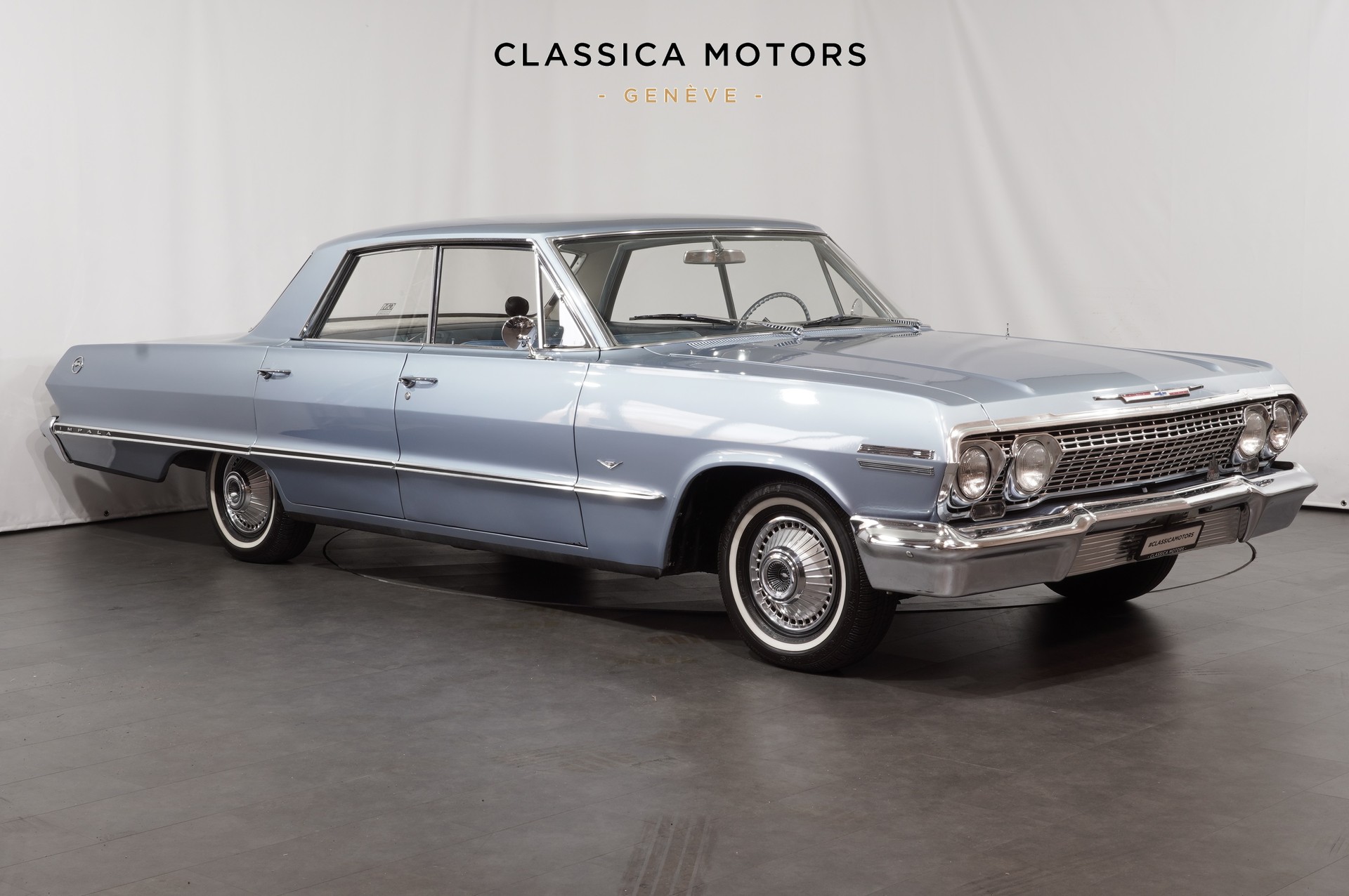 CHEVROLET Impala-showroom-element-1