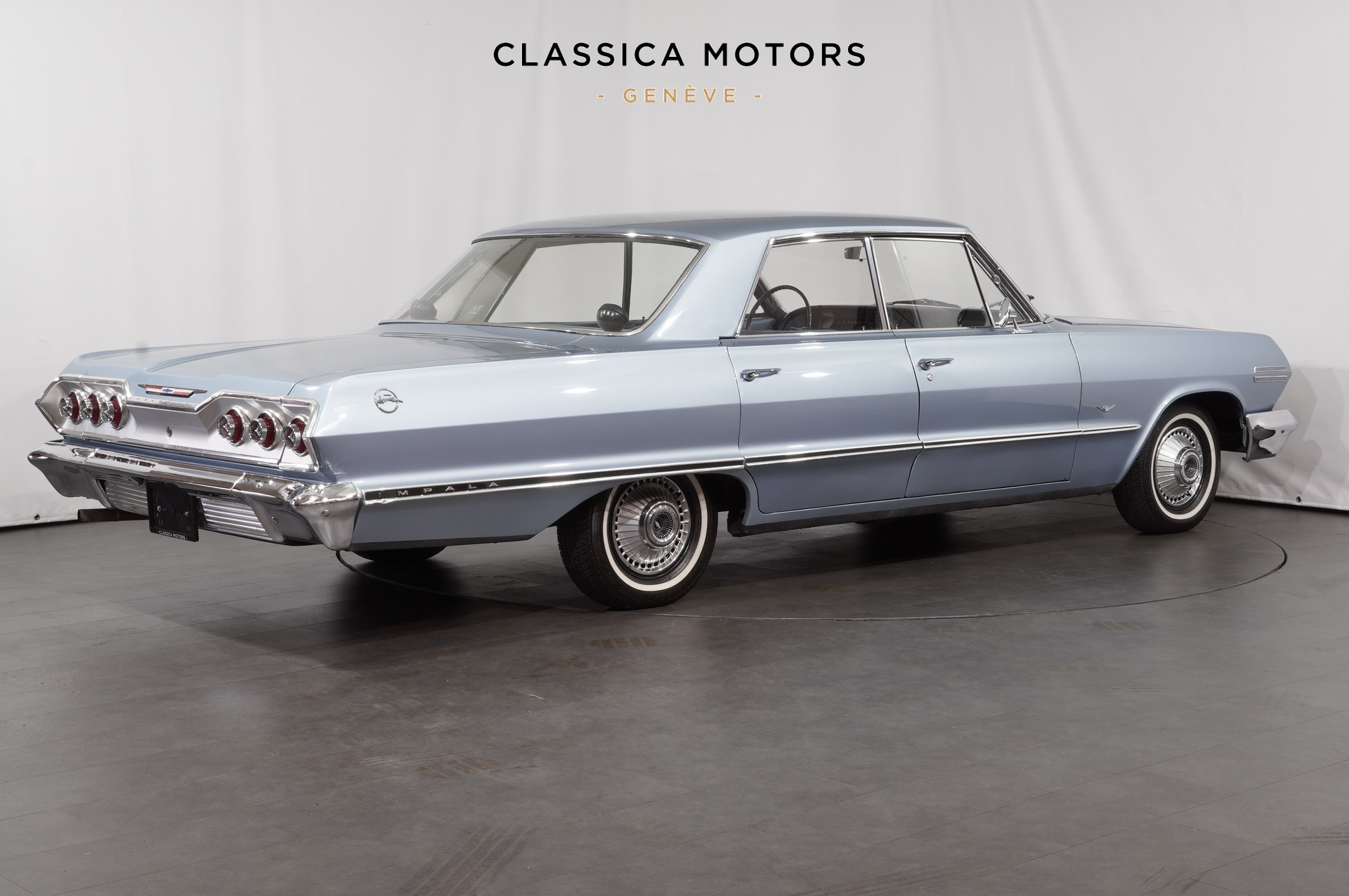 CHEVROLET Impala-showroom-element-3