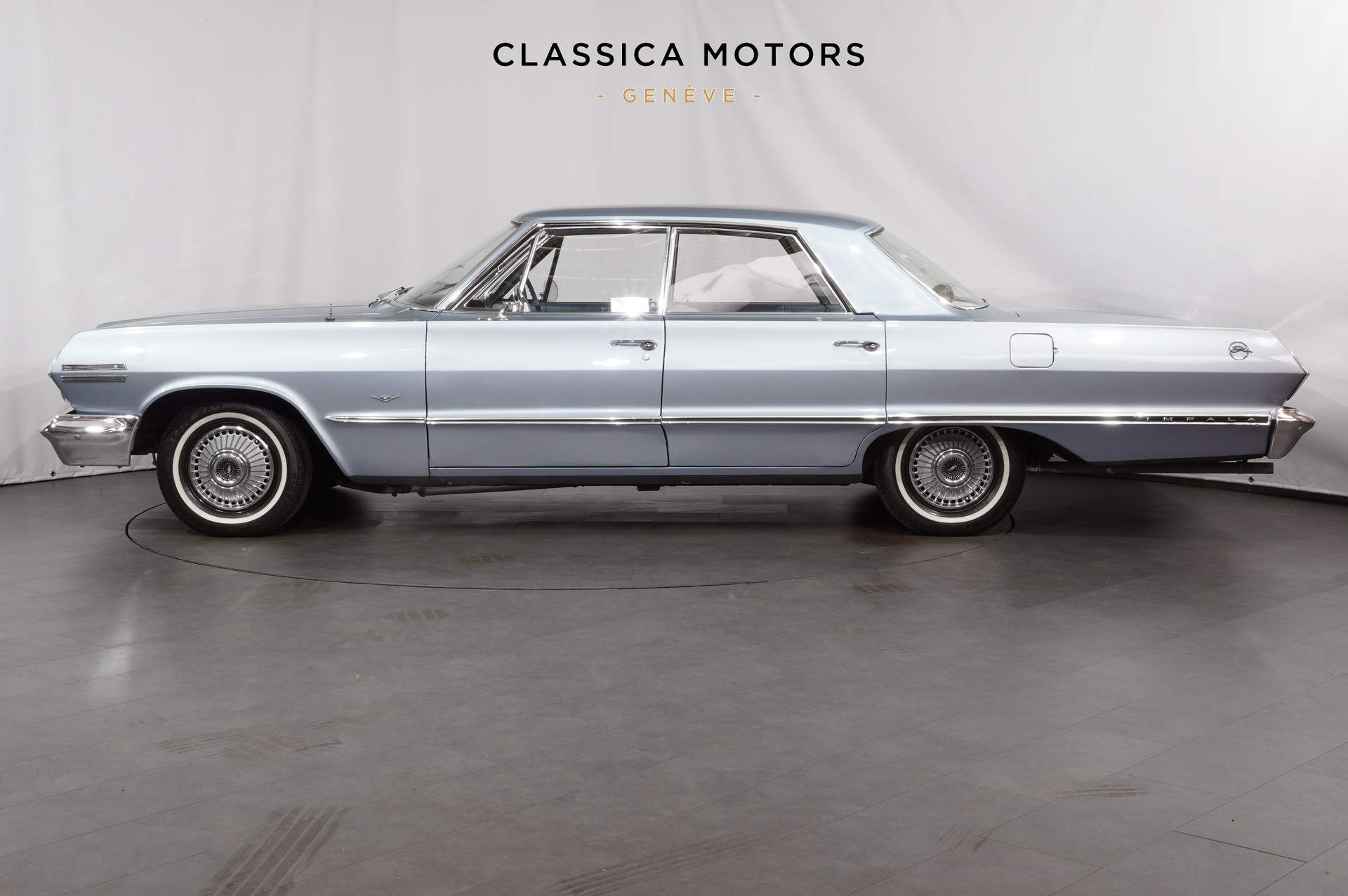 CHEVROLET Impala-image-6