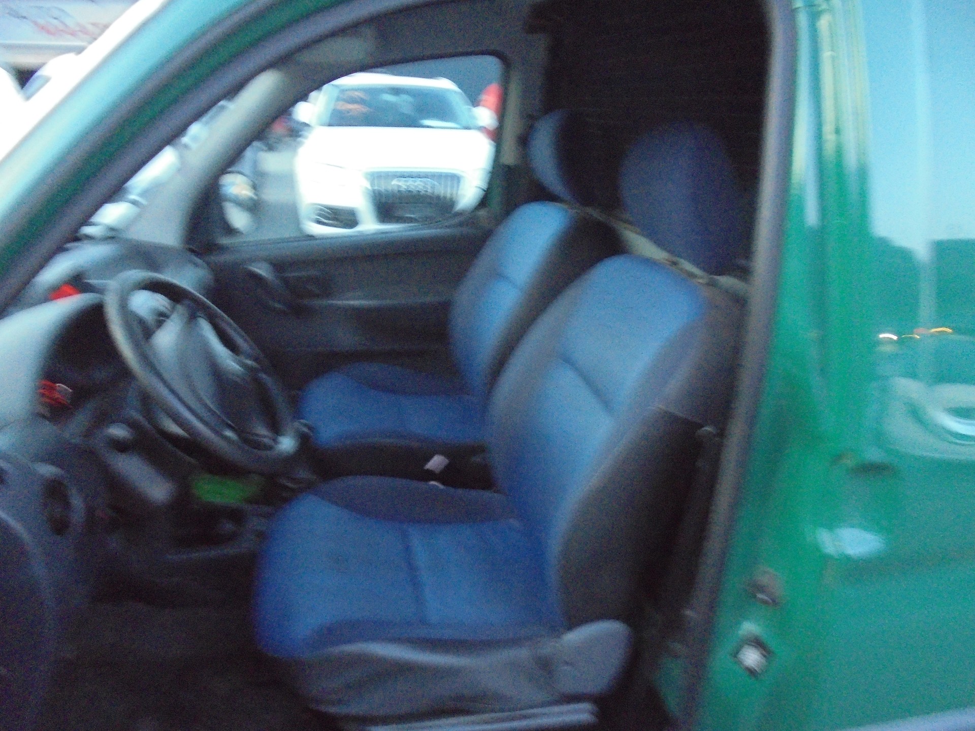 PEUGEOT Partner 1.9D 170C Swiss Pack-image-6