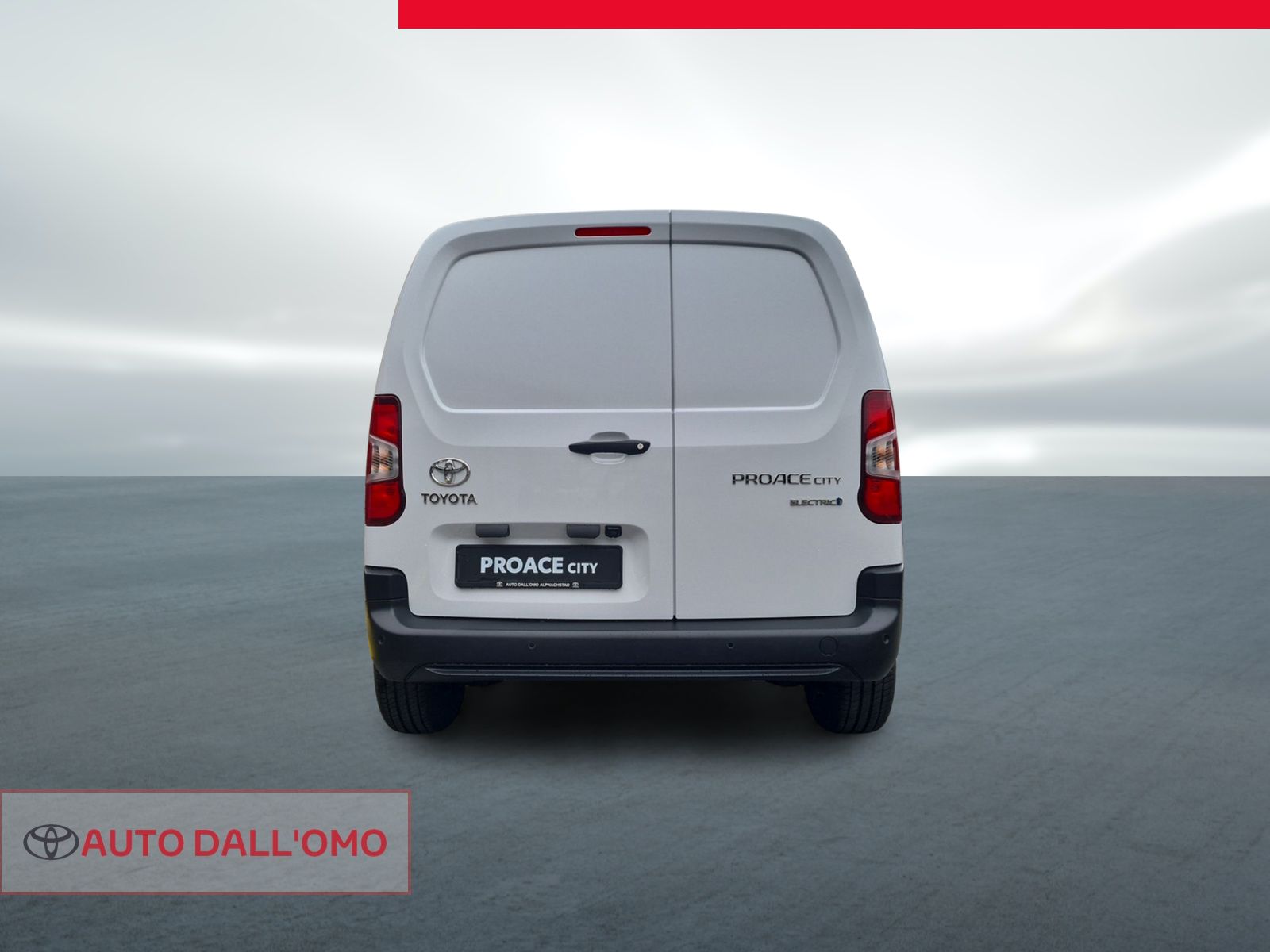 TOYOTA Proace City Van EV 50 kWh Active Medium-image-5